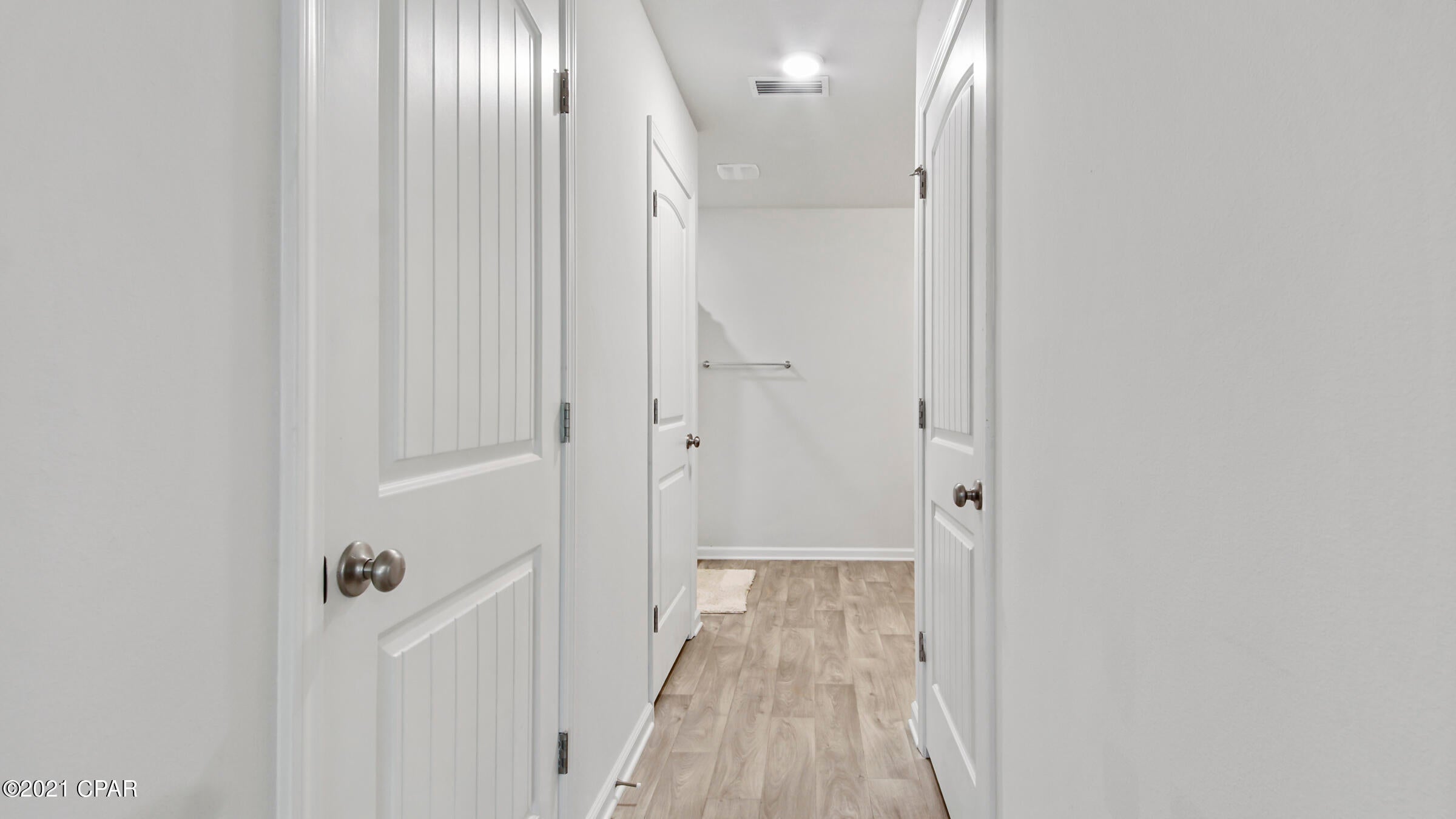 Magnolia Hills - Residential