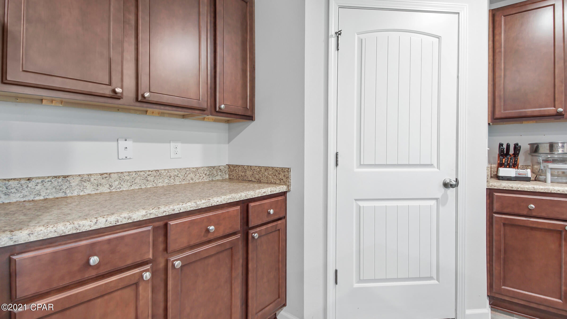 Magnolia Hills - Residential