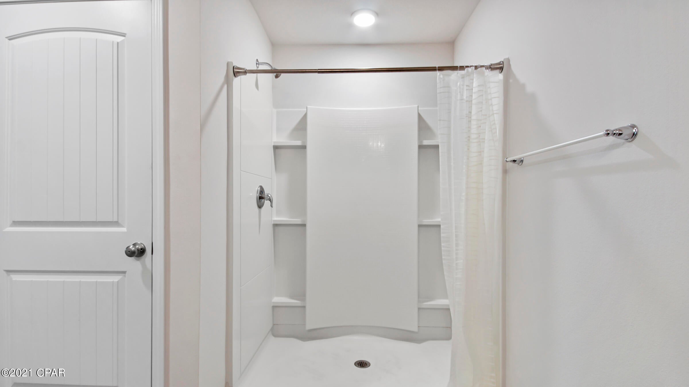 Magnolia Hills - Residential