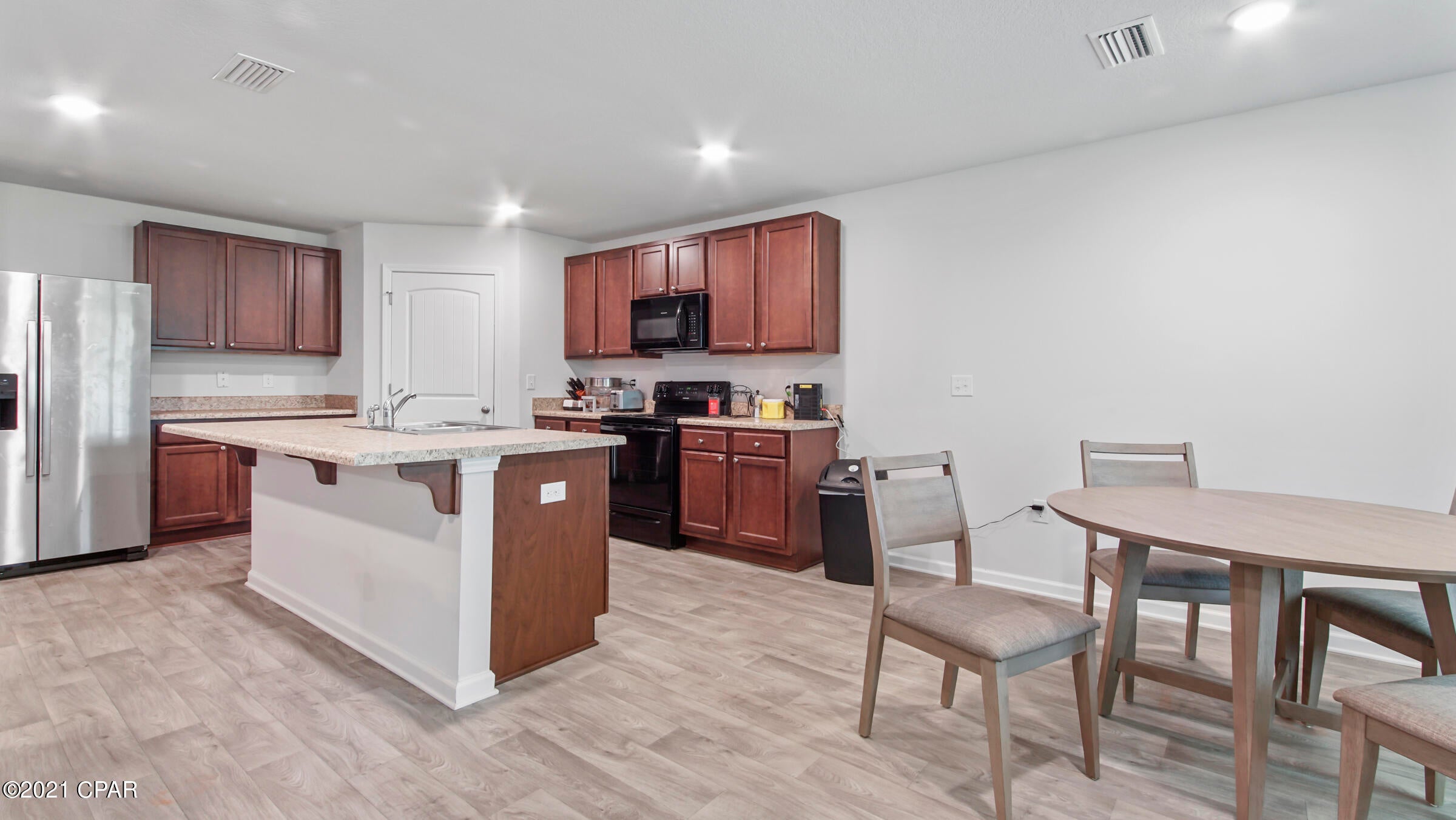Magnolia Hills - Residential