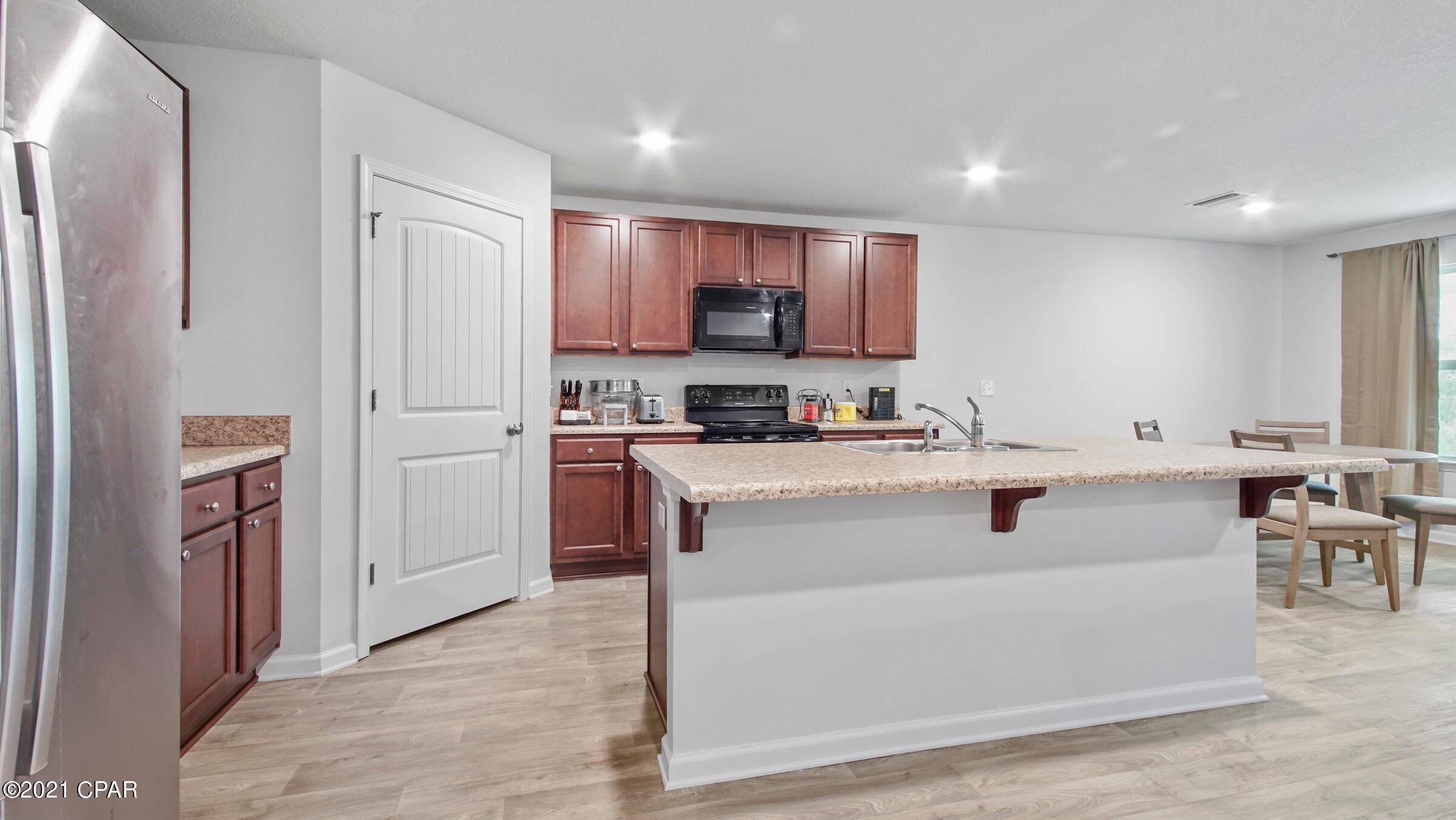 Magnolia Hills - Residential