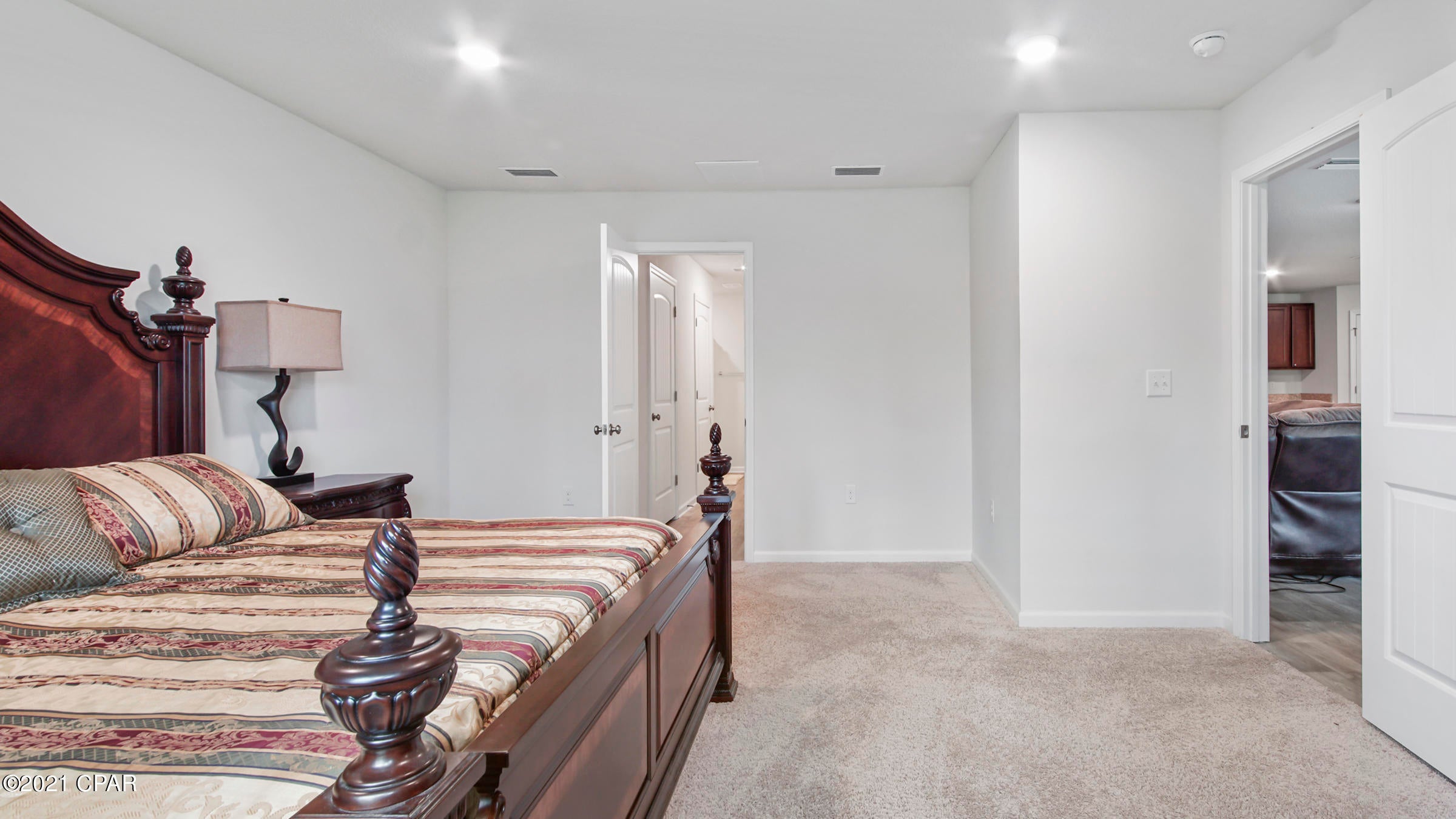 Magnolia Hills - Residential