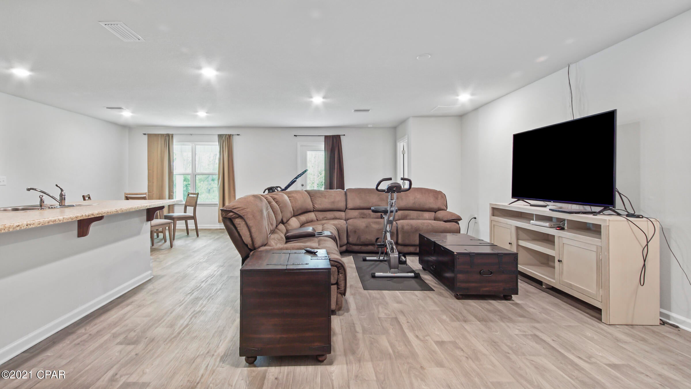 Magnolia Hills - Residential