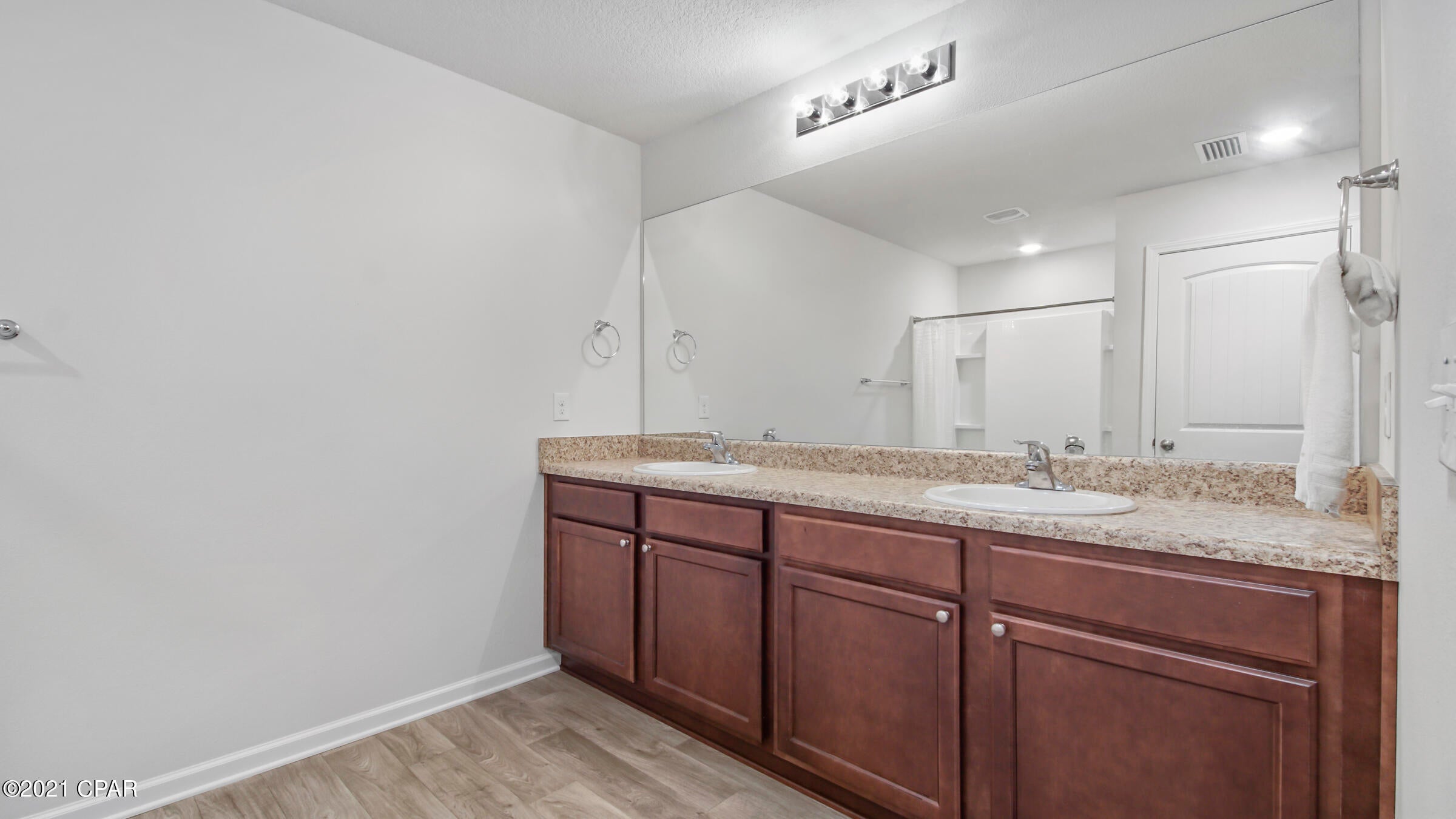 Magnolia Hills - Residential