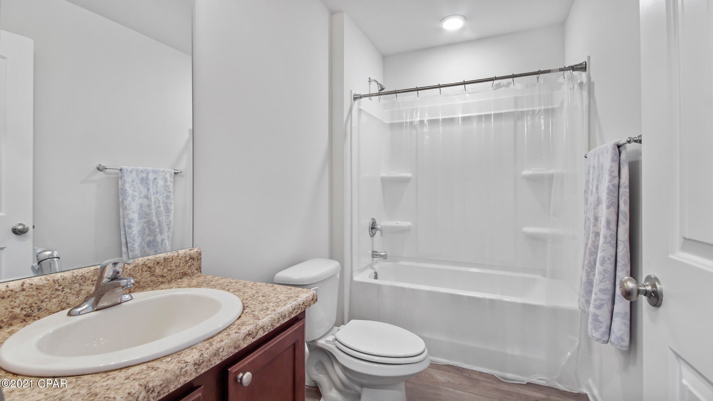 Magnolia Hills - Residential