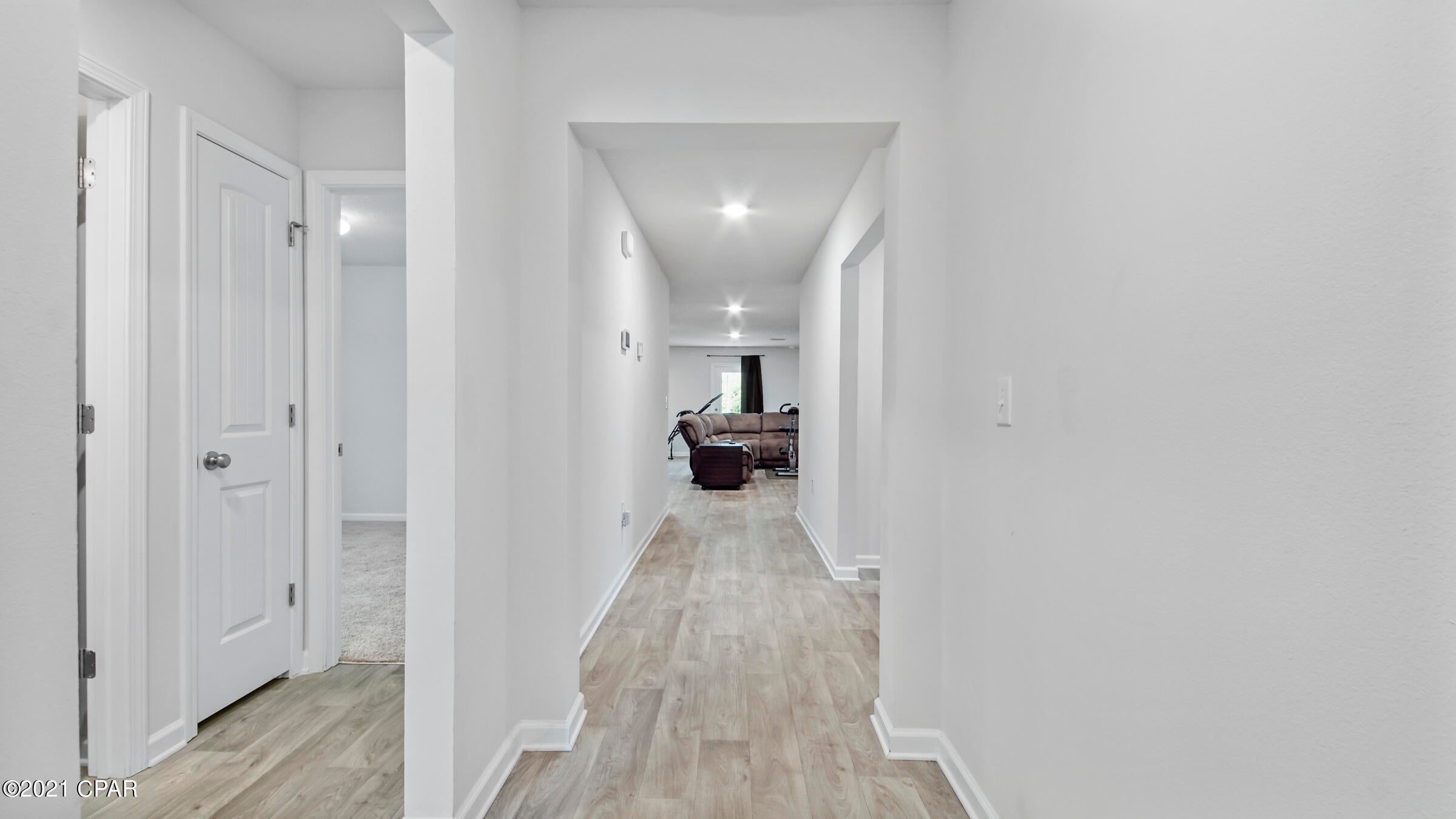 Magnolia Hills - Residential
