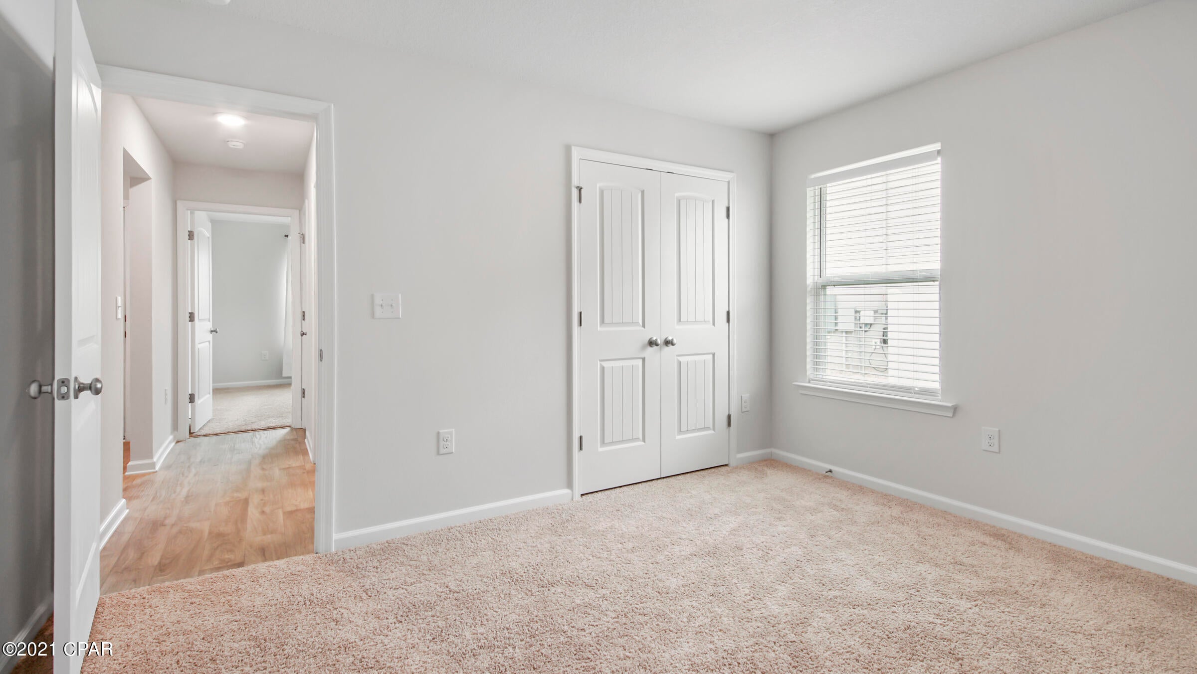 Magnolia Hills - Residential