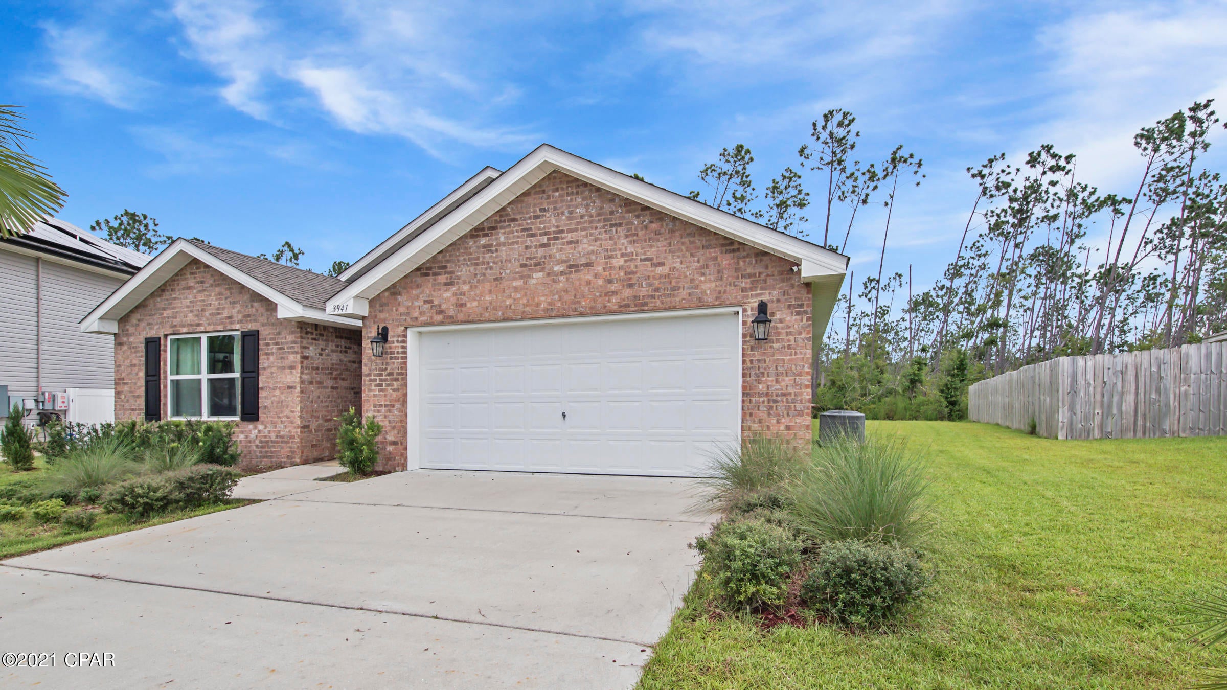 Magnolia Hills - Residential