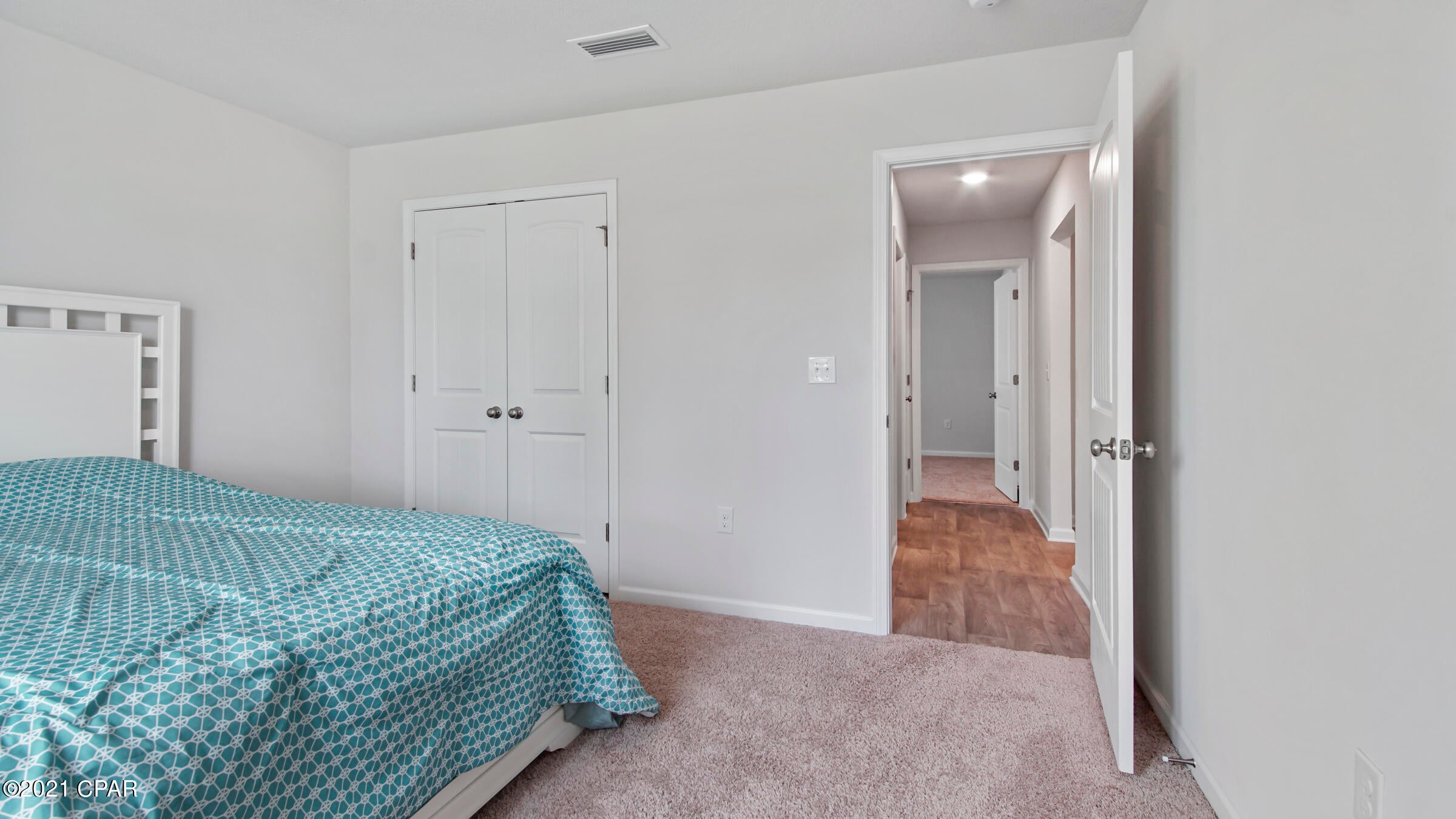 Magnolia Hills - Residential