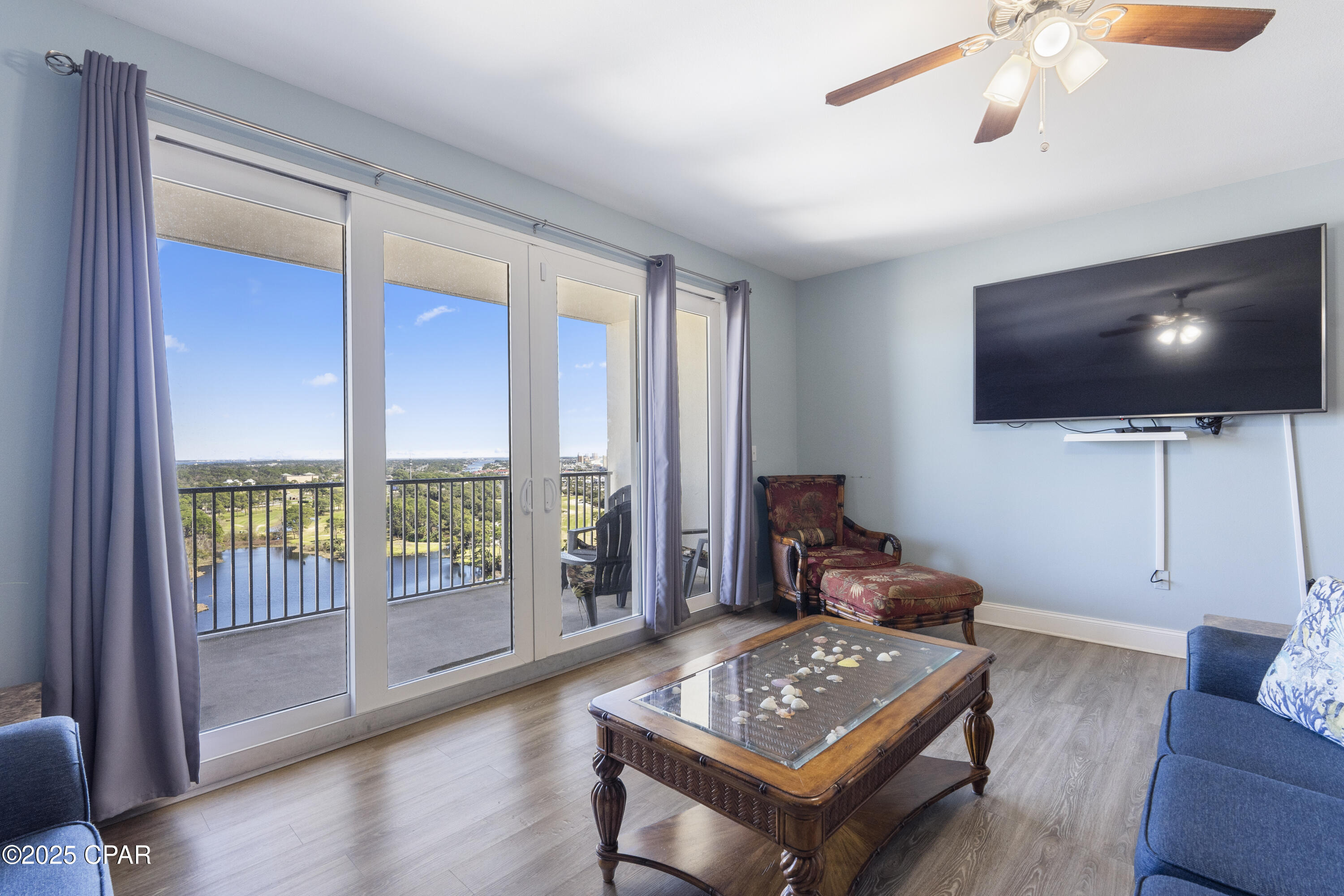 Laketown Wharf - Residential