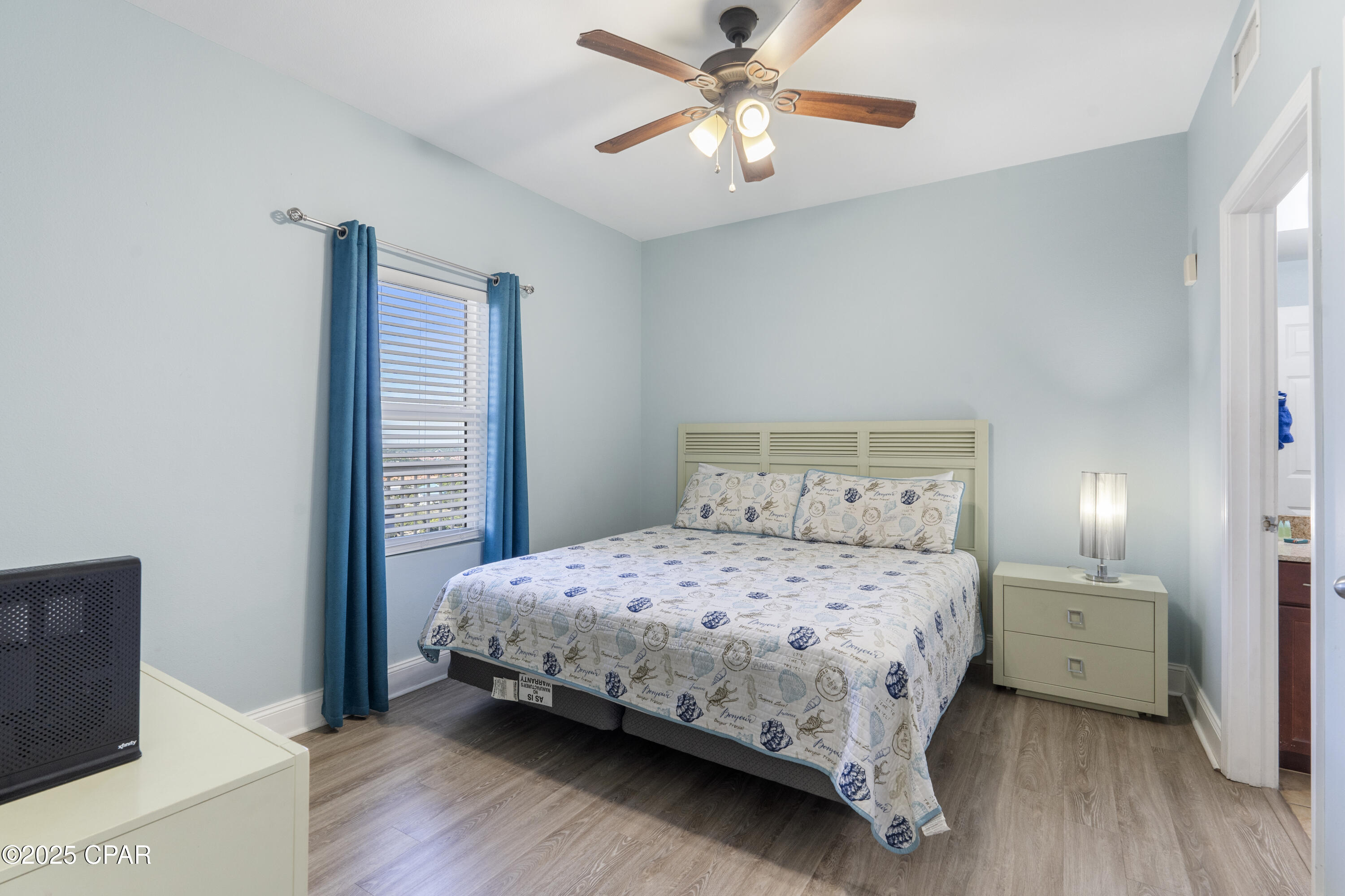 Laketown Wharf - Residential