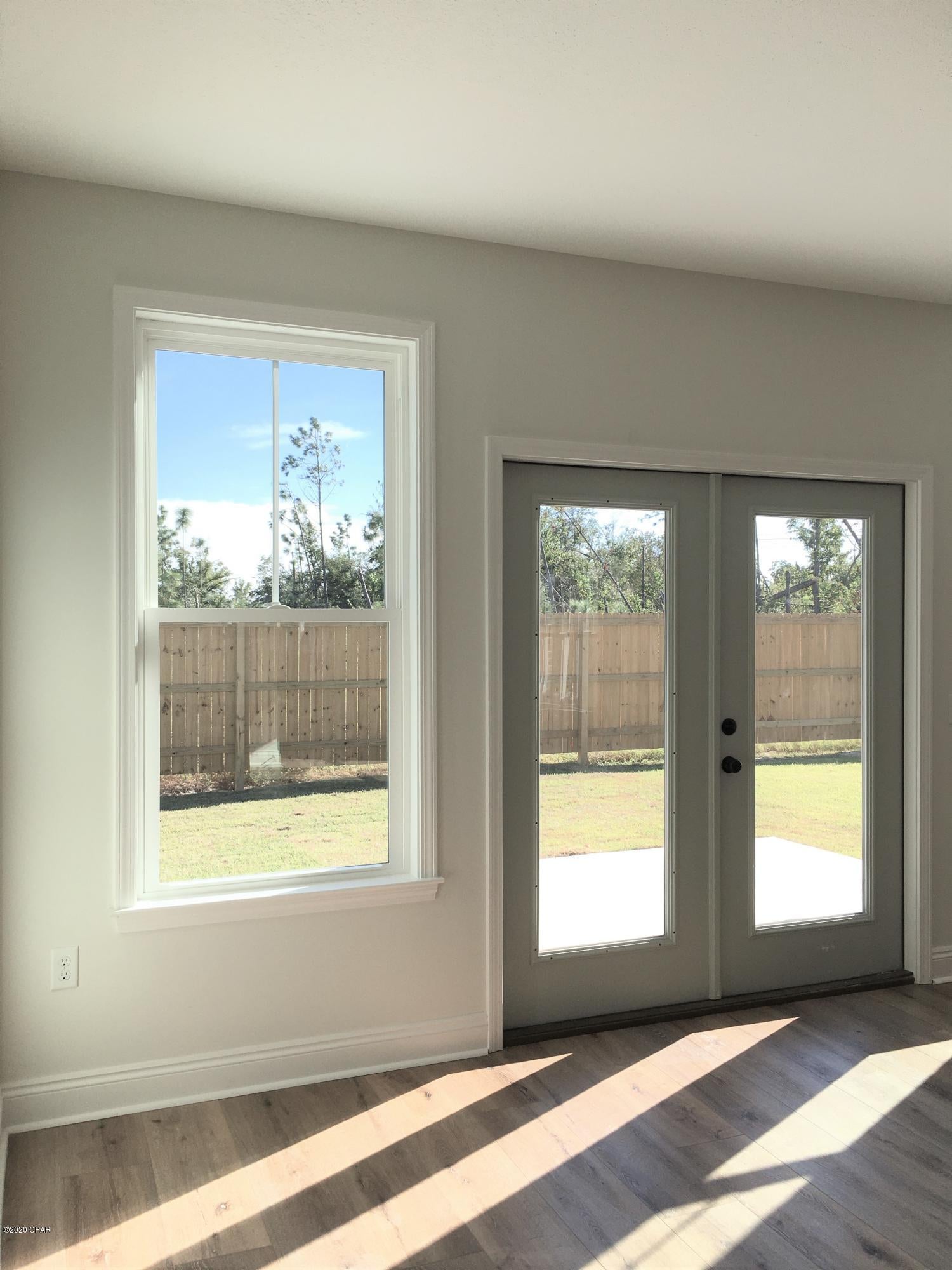 Aleczander Preserve - Residential Lease