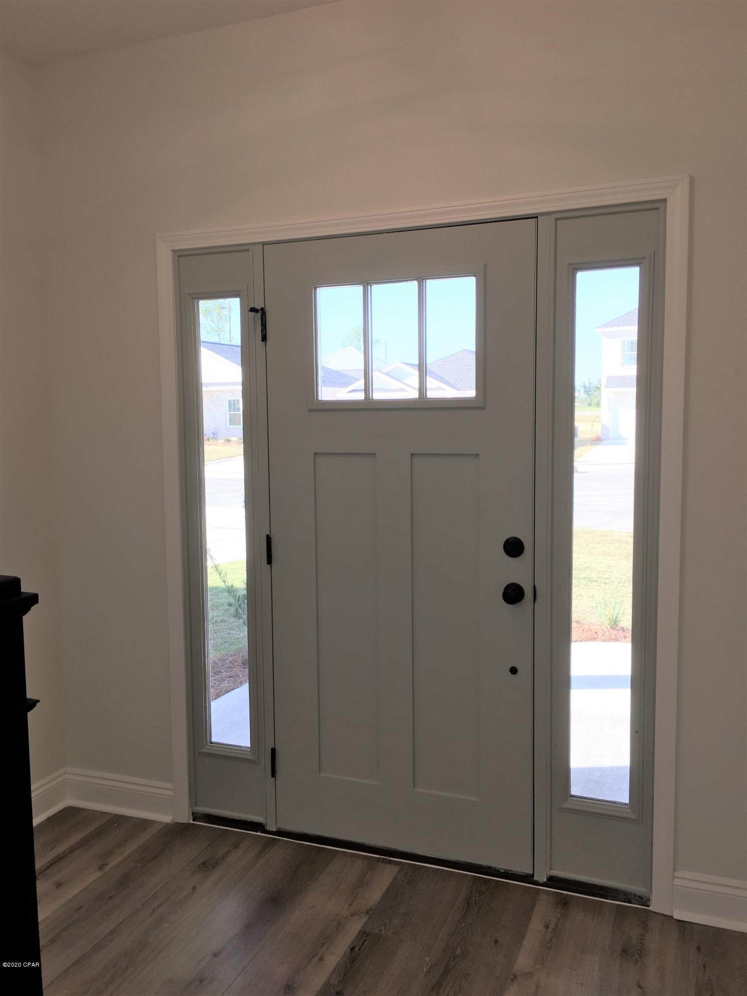Aleczander Preserve - Residential Lease
