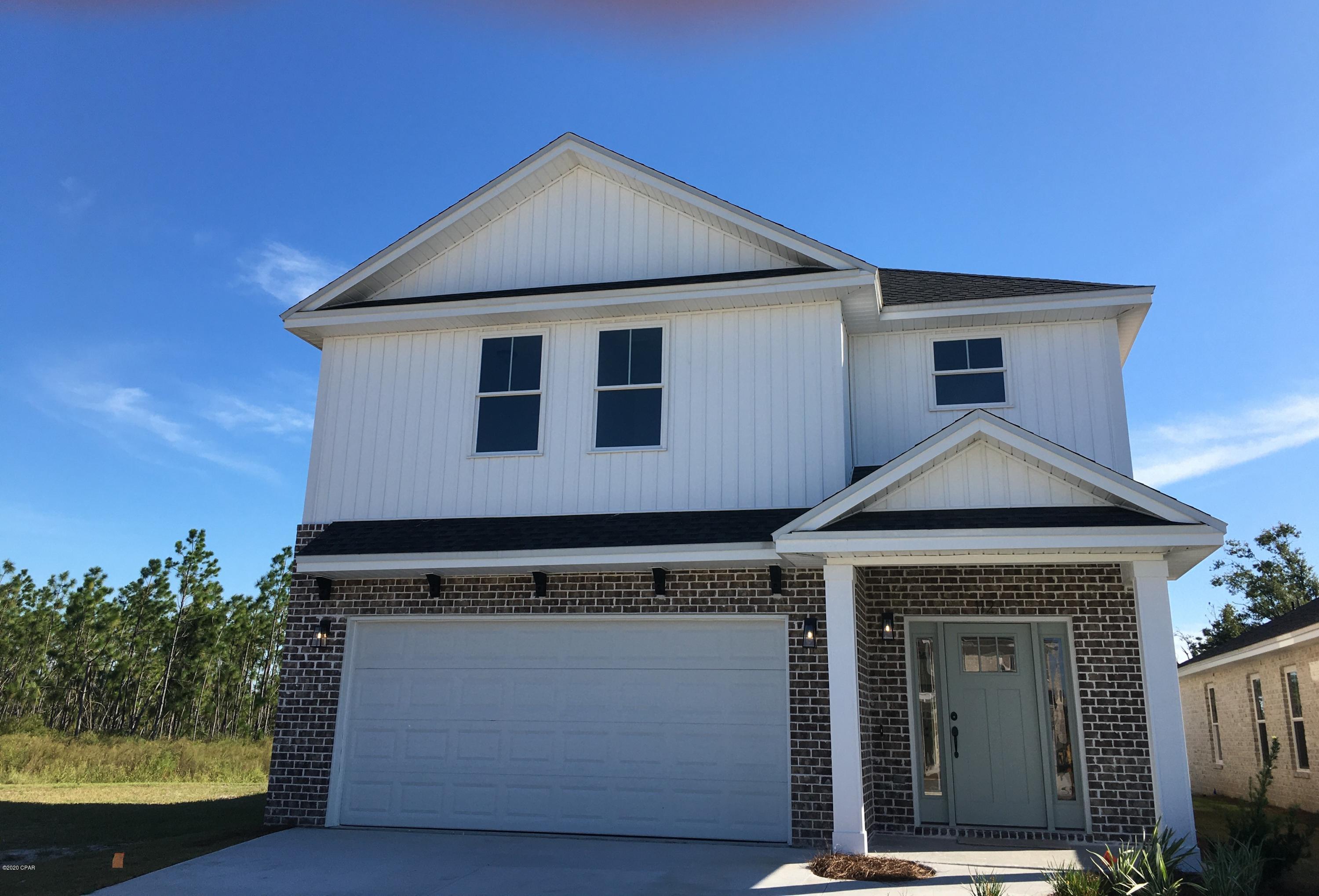 Aleczander Preserve - Residential Lease