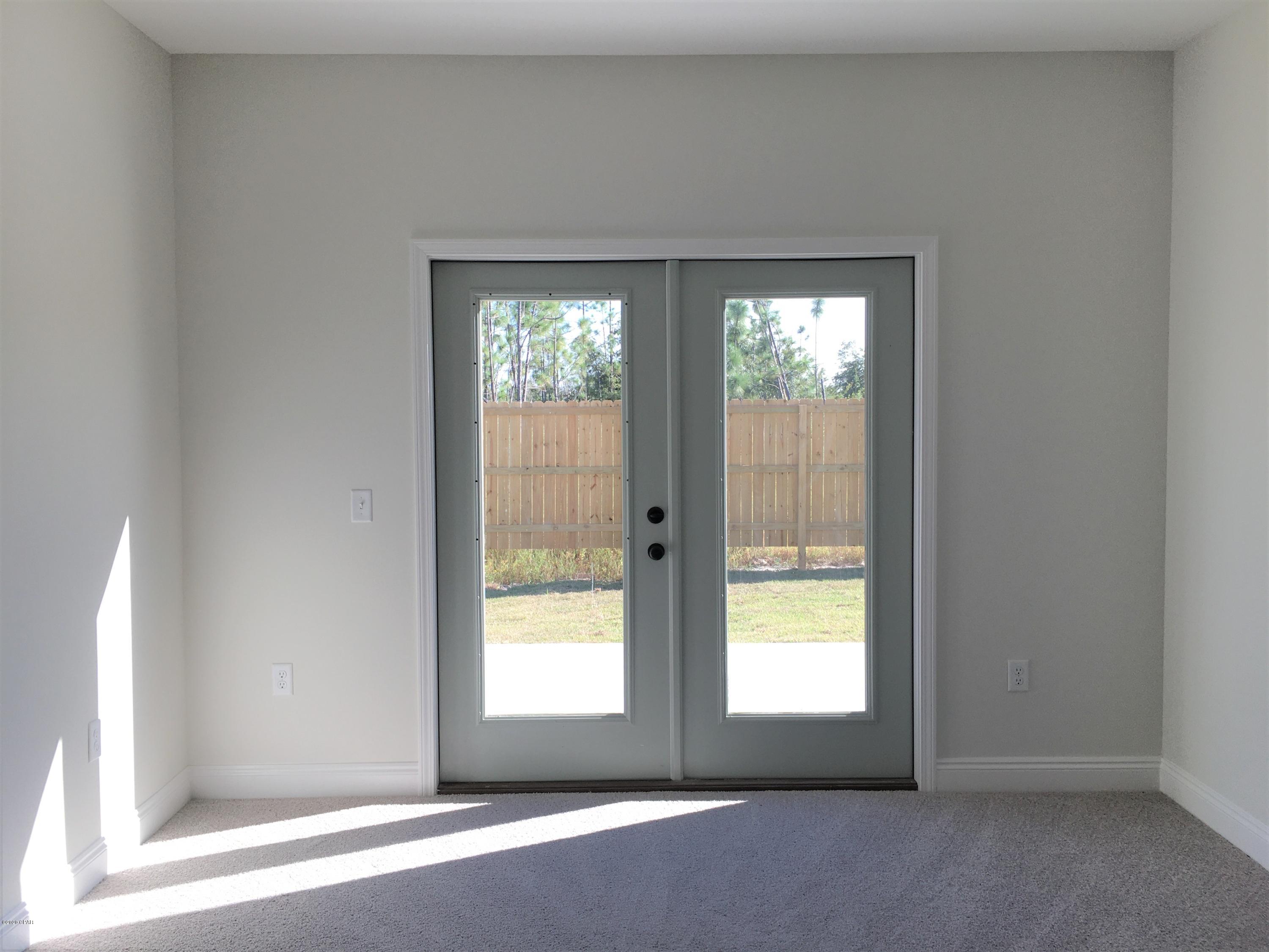 Aleczander Preserve - Residential Lease