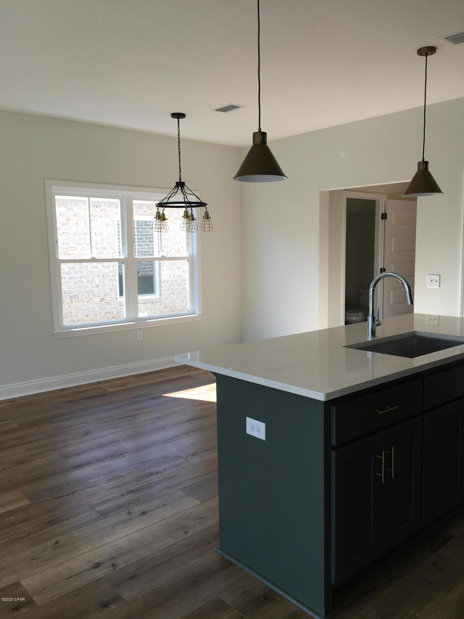 Aleczander Preserve - Residential Lease