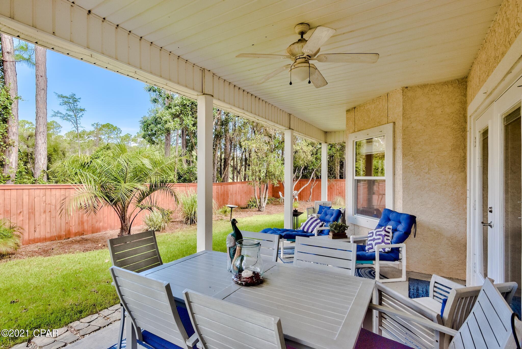 Colony Club - Residential