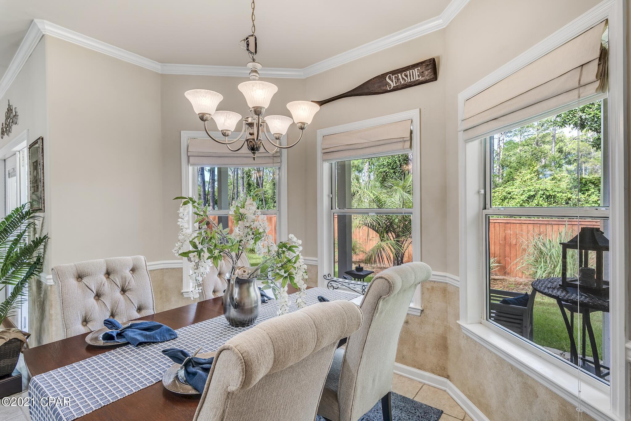 Colony Club - Residential