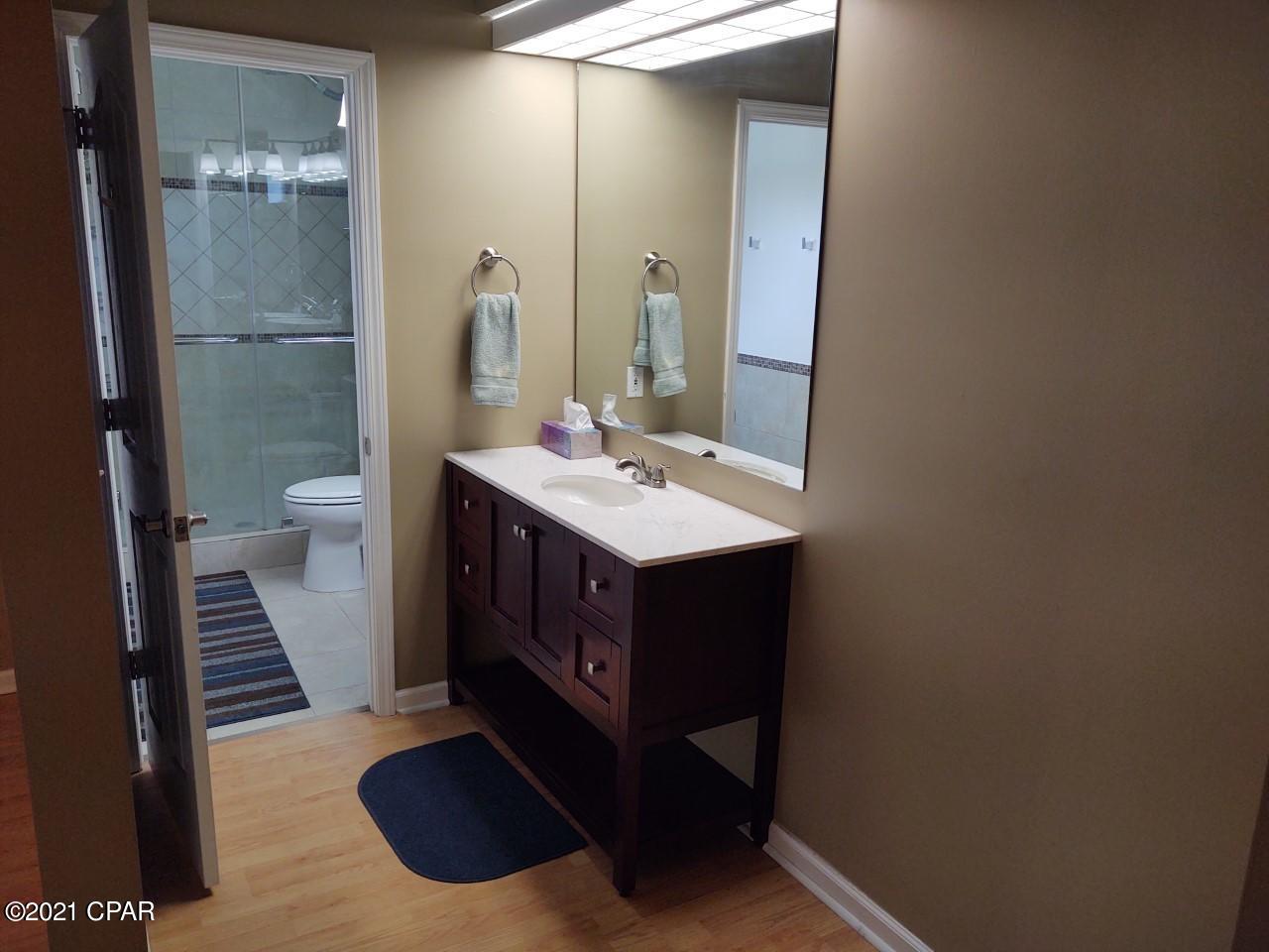 Grand Lagoon Shores 1 - Residential