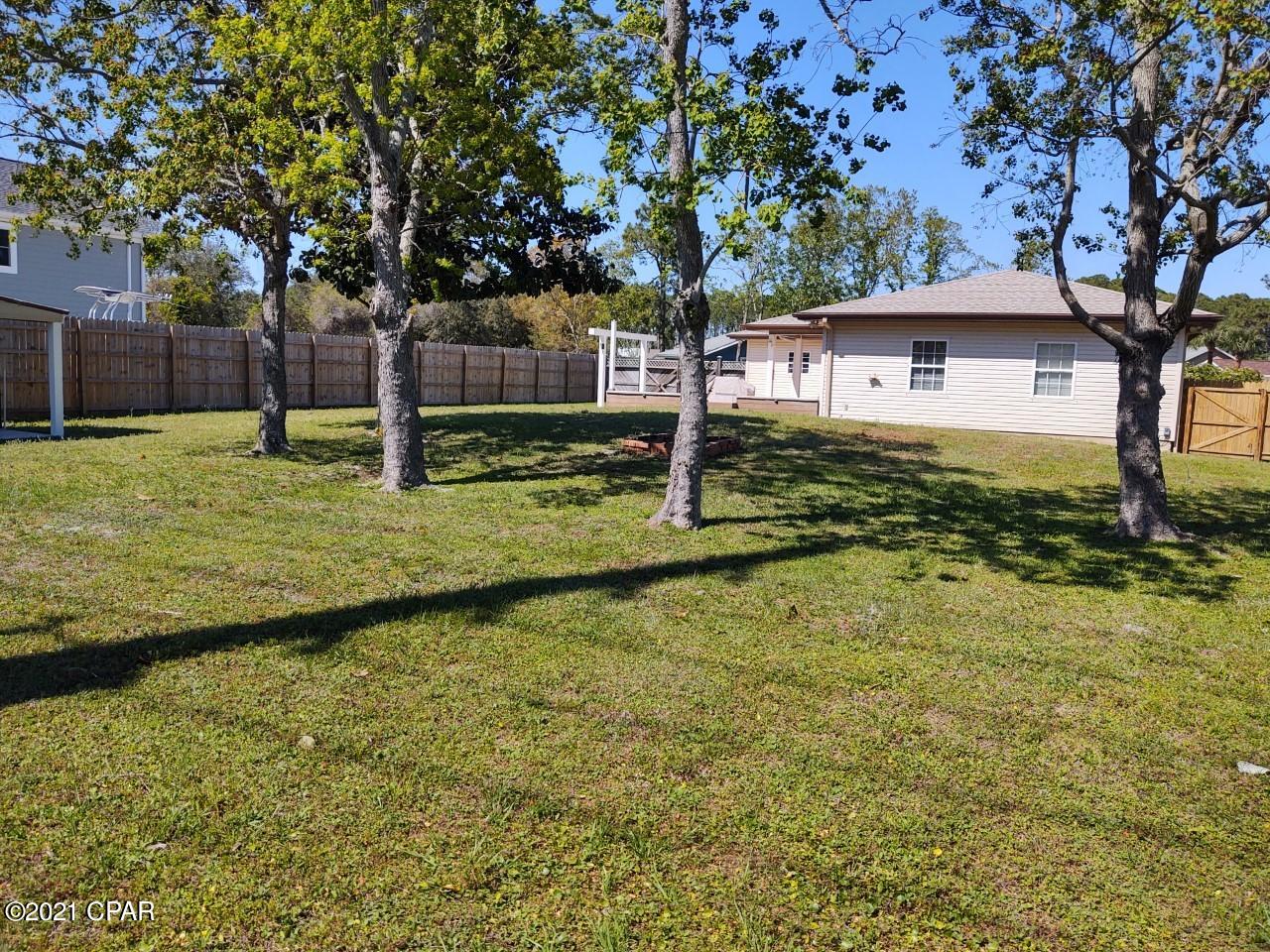 Grand Lagoon Shores 1 - Residential