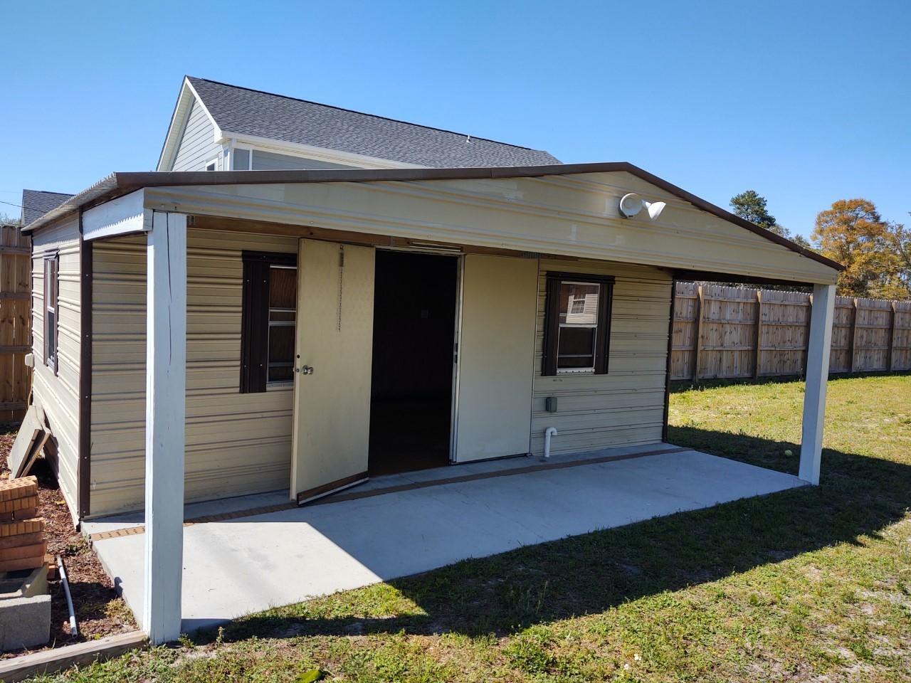 Grand Lagoon Shores 1 - Residential