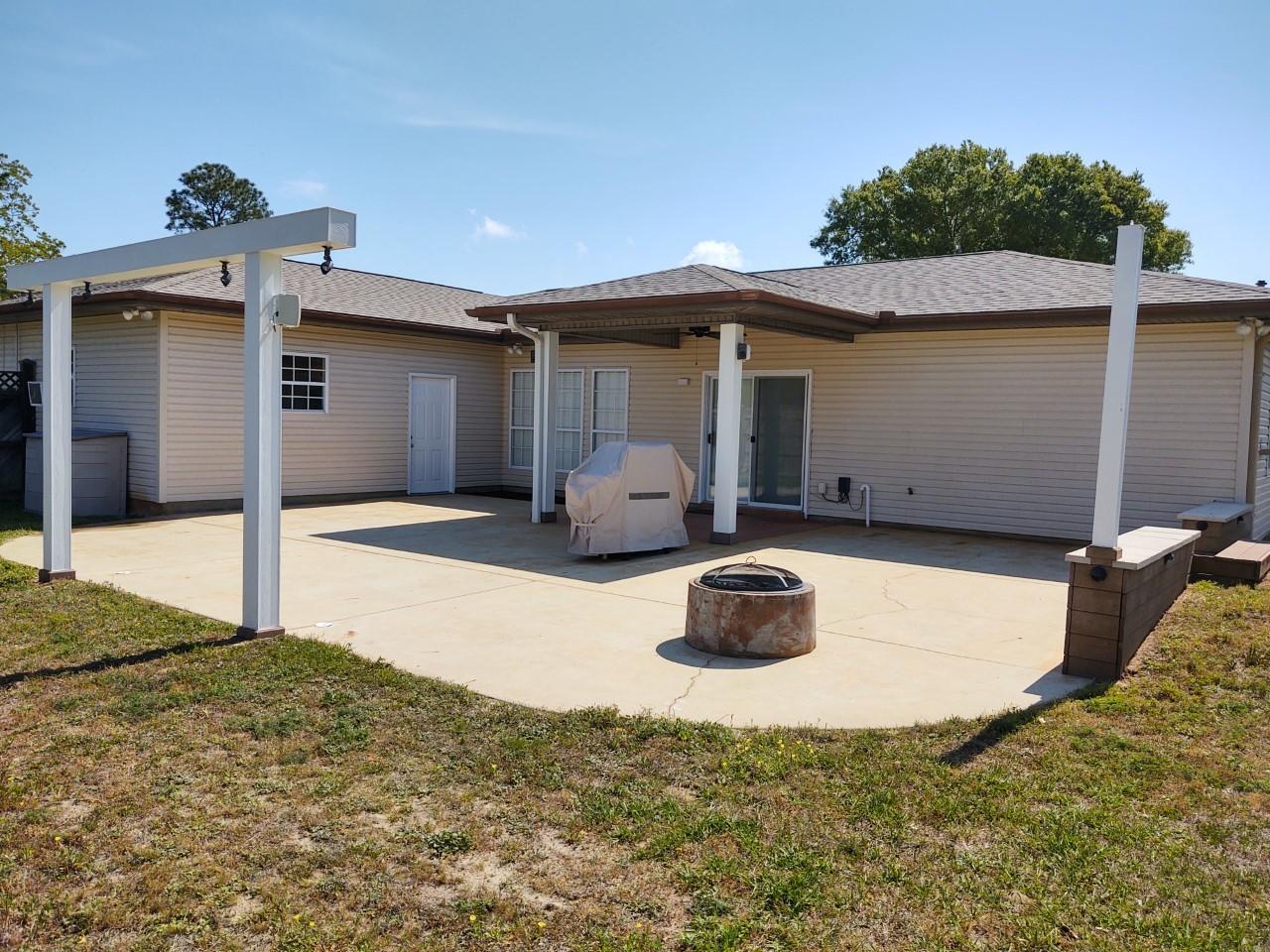 Grand Lagoon Shores 1 - Residential