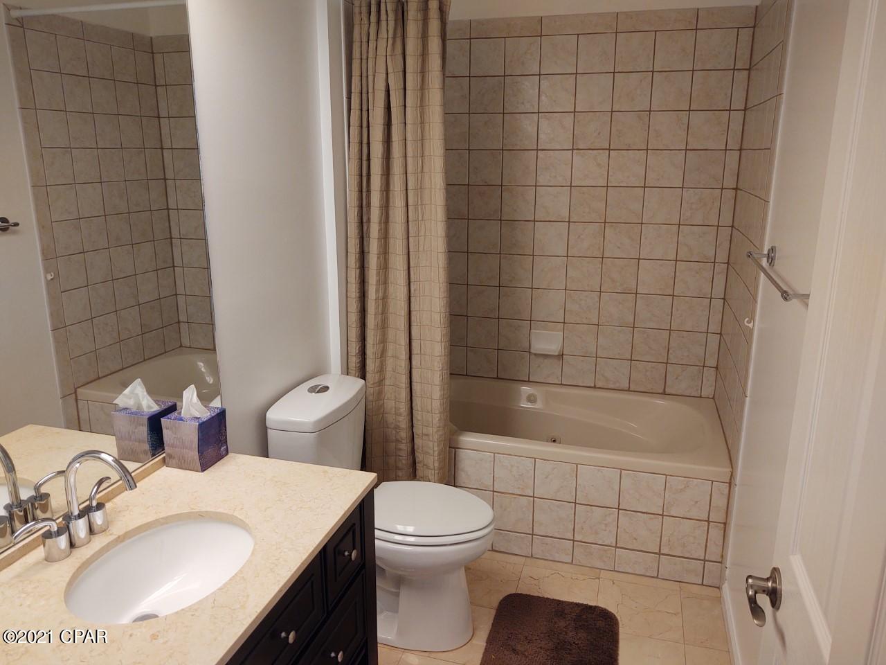 Grand Lagoon Shores 1 - Residential