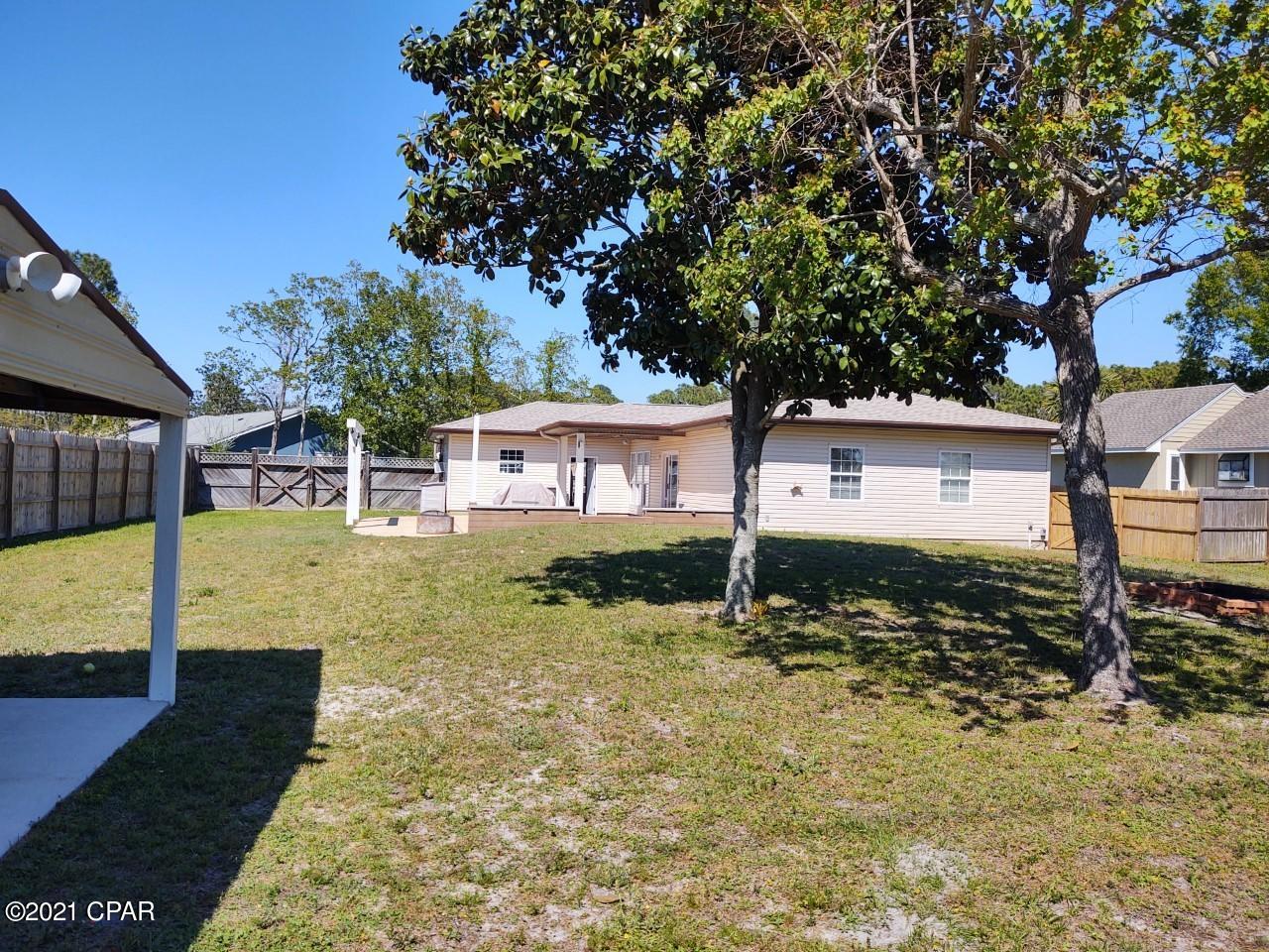Grand Lagoon Shores 1 - Residential