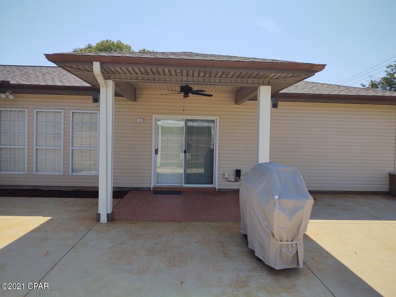 Grand Lagoon Shores 1 - Residential