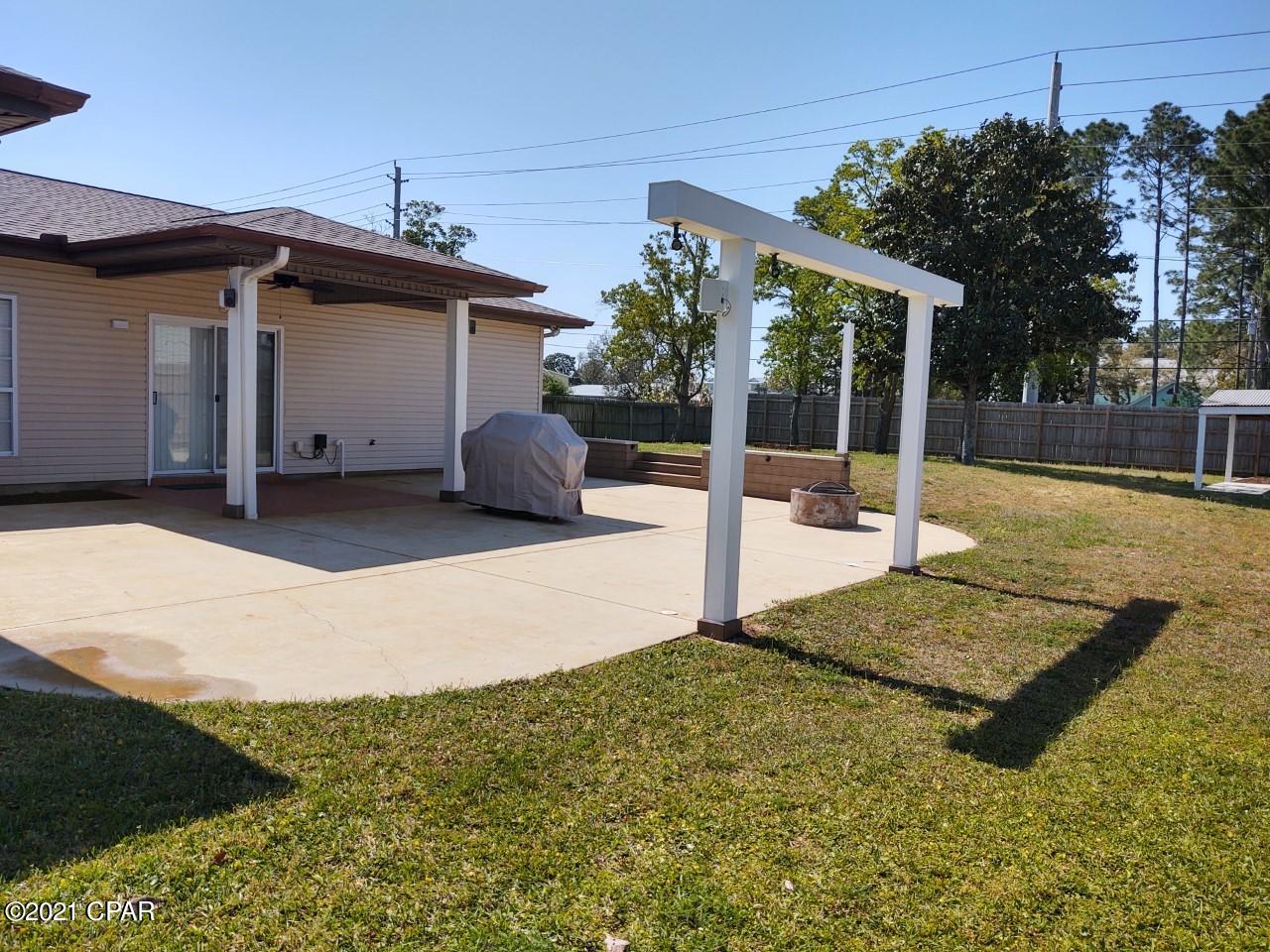 Grand Lagoon Shores 1 - Residential