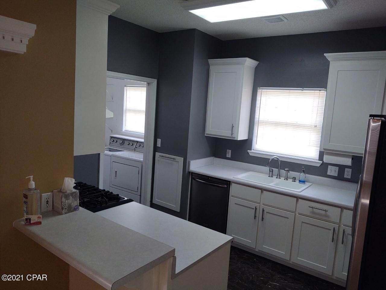 Grand Lagoon Shores 1 - Residential