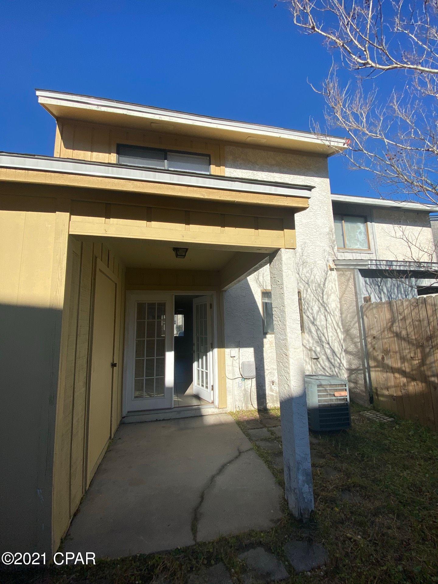 [No Recorded Subdiv] - Residential Lease
