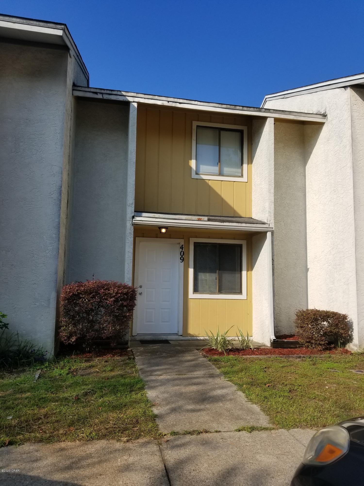 [No Recorded Subdiv] - Residential Lease