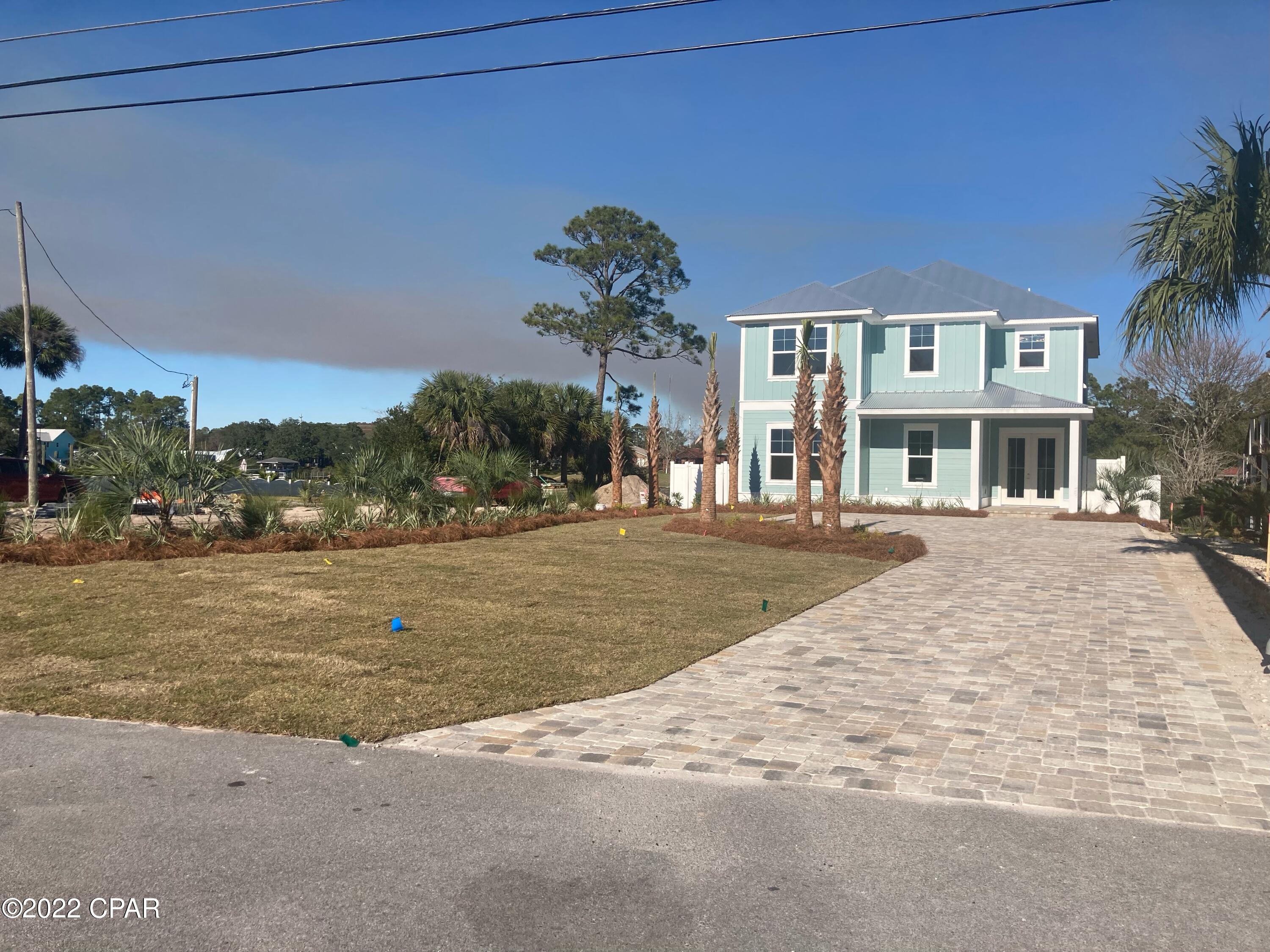 Gulf Lagoon Beach - Residential