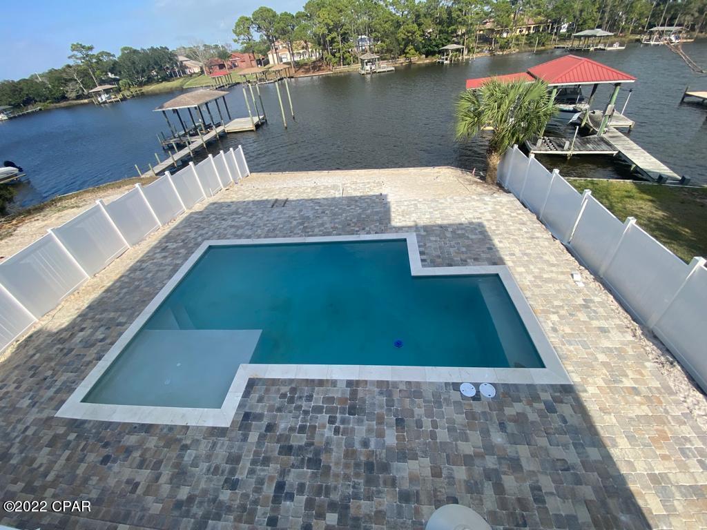Gulf Lagoon Beach - Residential