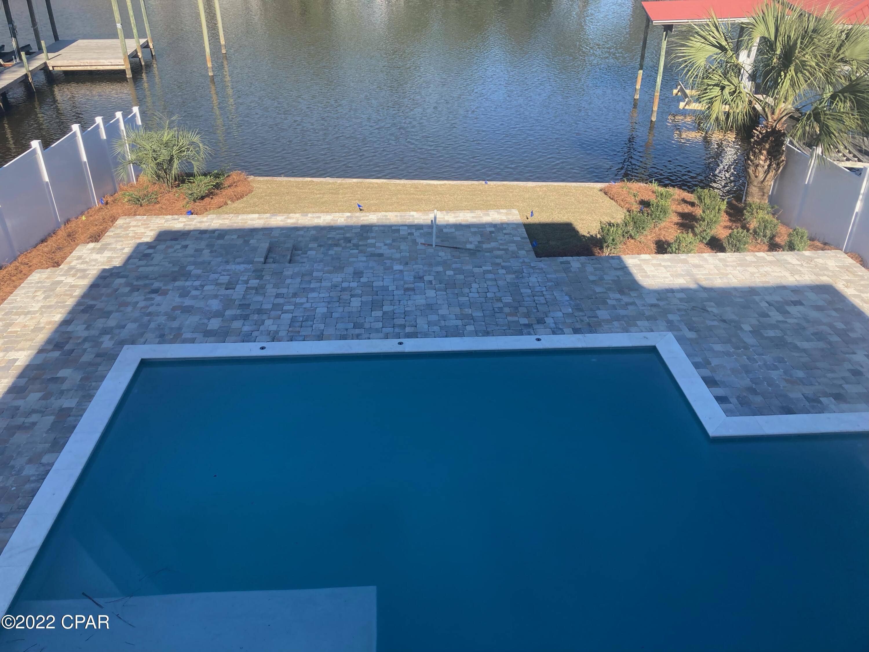 Gulf Lagoon Beach - Residential