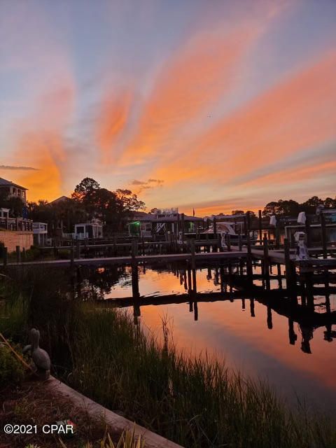 Gulf Lagoon Beach - Residential