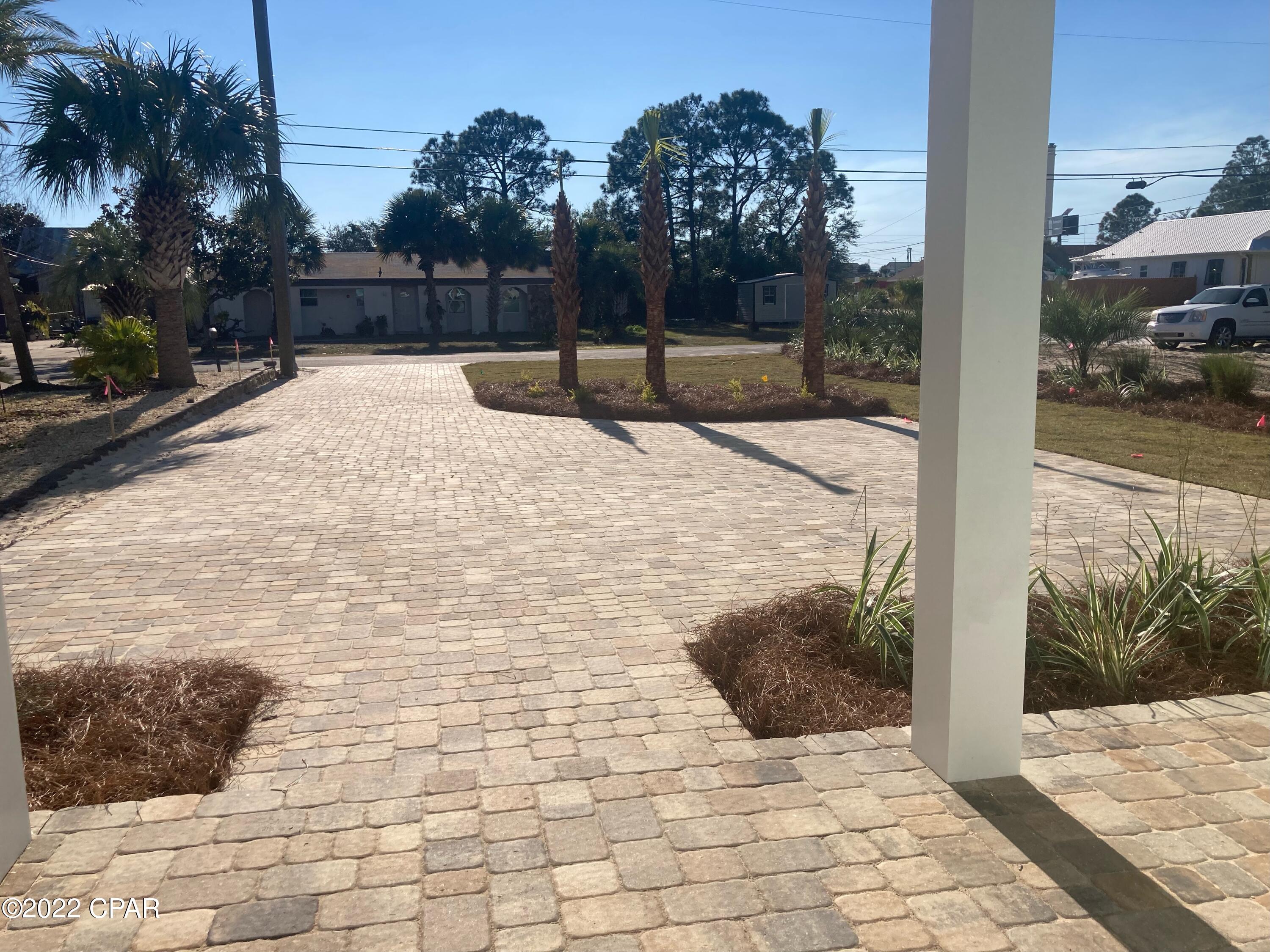 Gulf Lagoon Beach - Residential