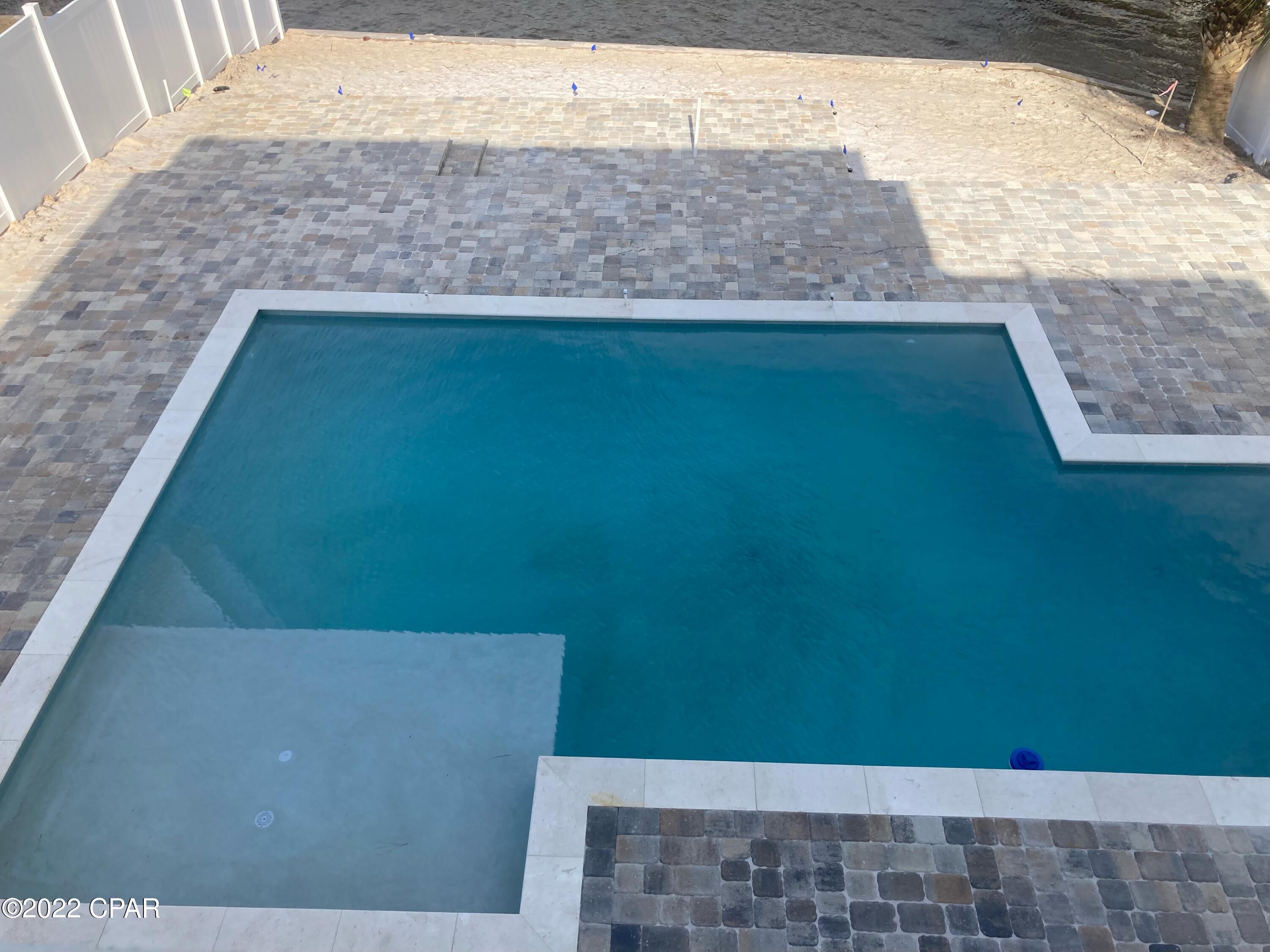 Gulf Lagoon Beach - Residential