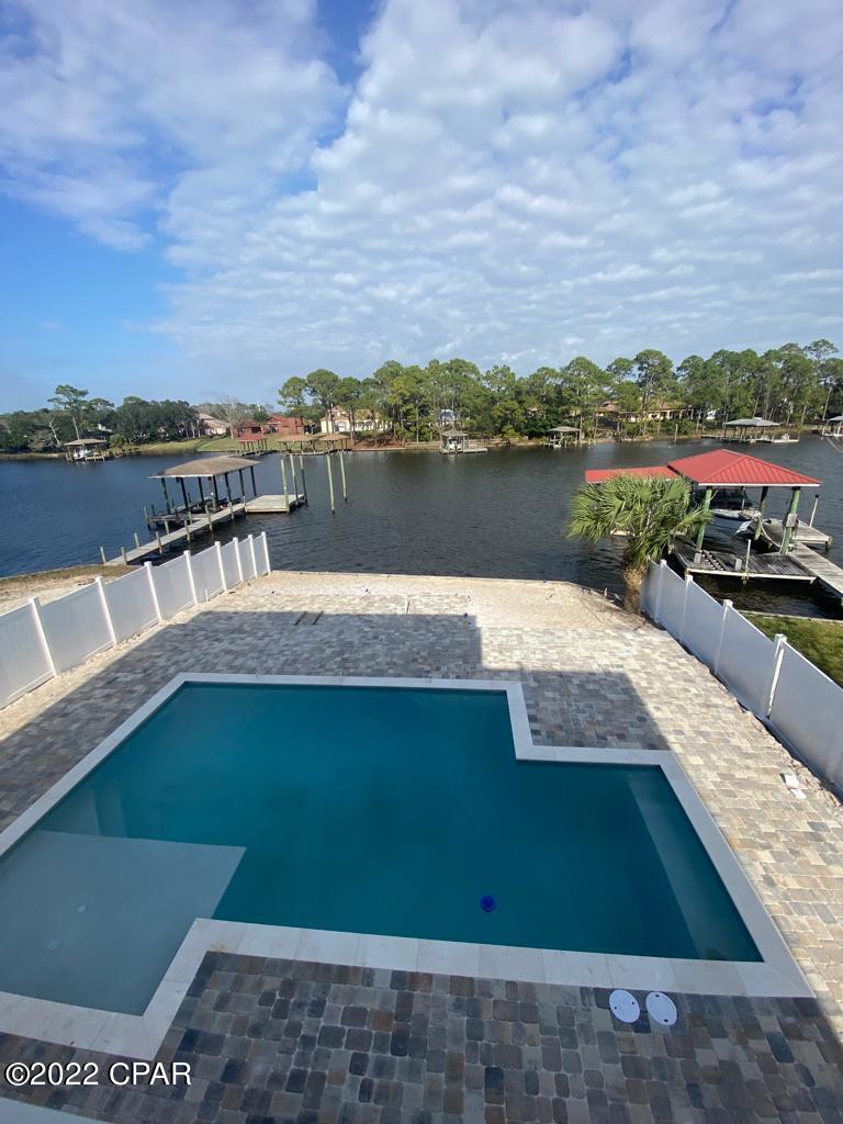 Gulf Lagoon Beach - Residential