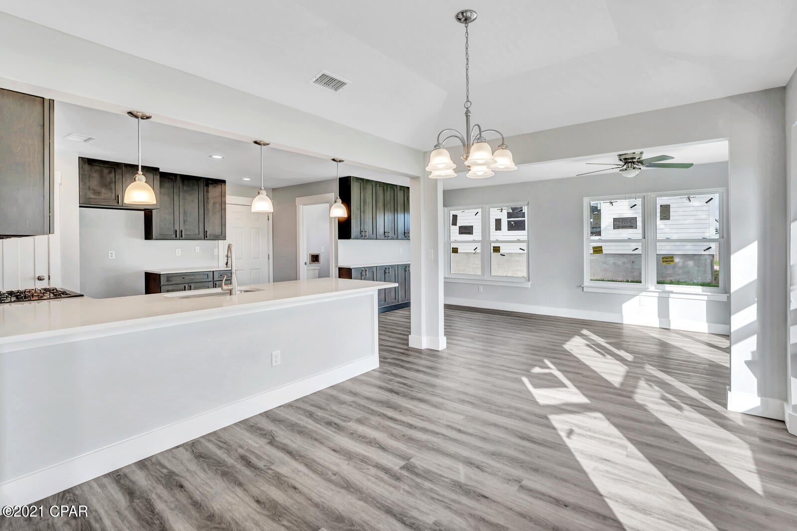 Callaway Point - Residential