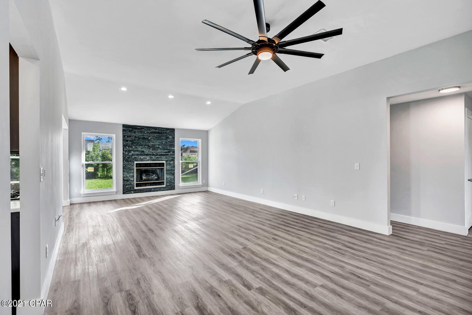 Callaway Point - Residential