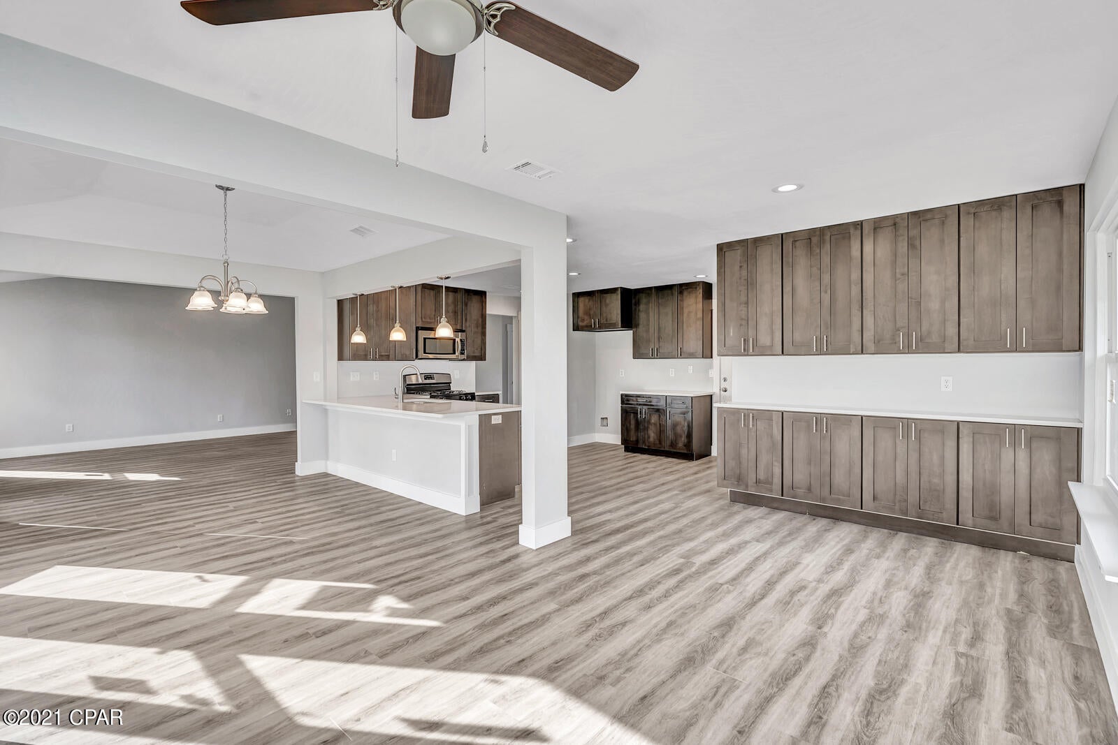 Callaway Point - Residential