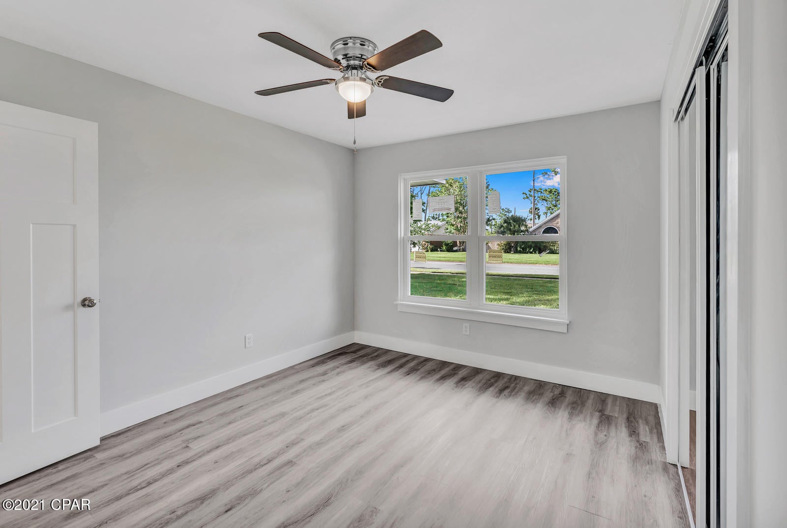 Callaway Point - Residential