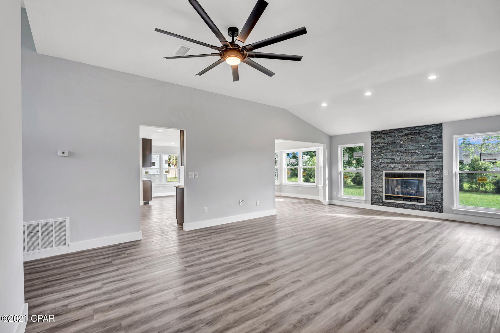 Callaway Point - Residential