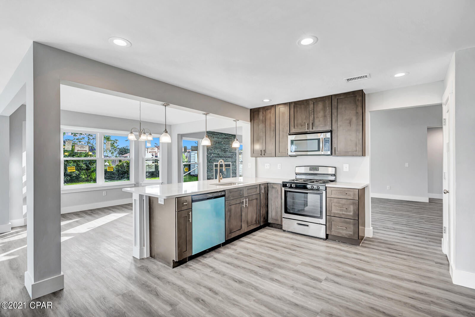 Callaway Point - Residential