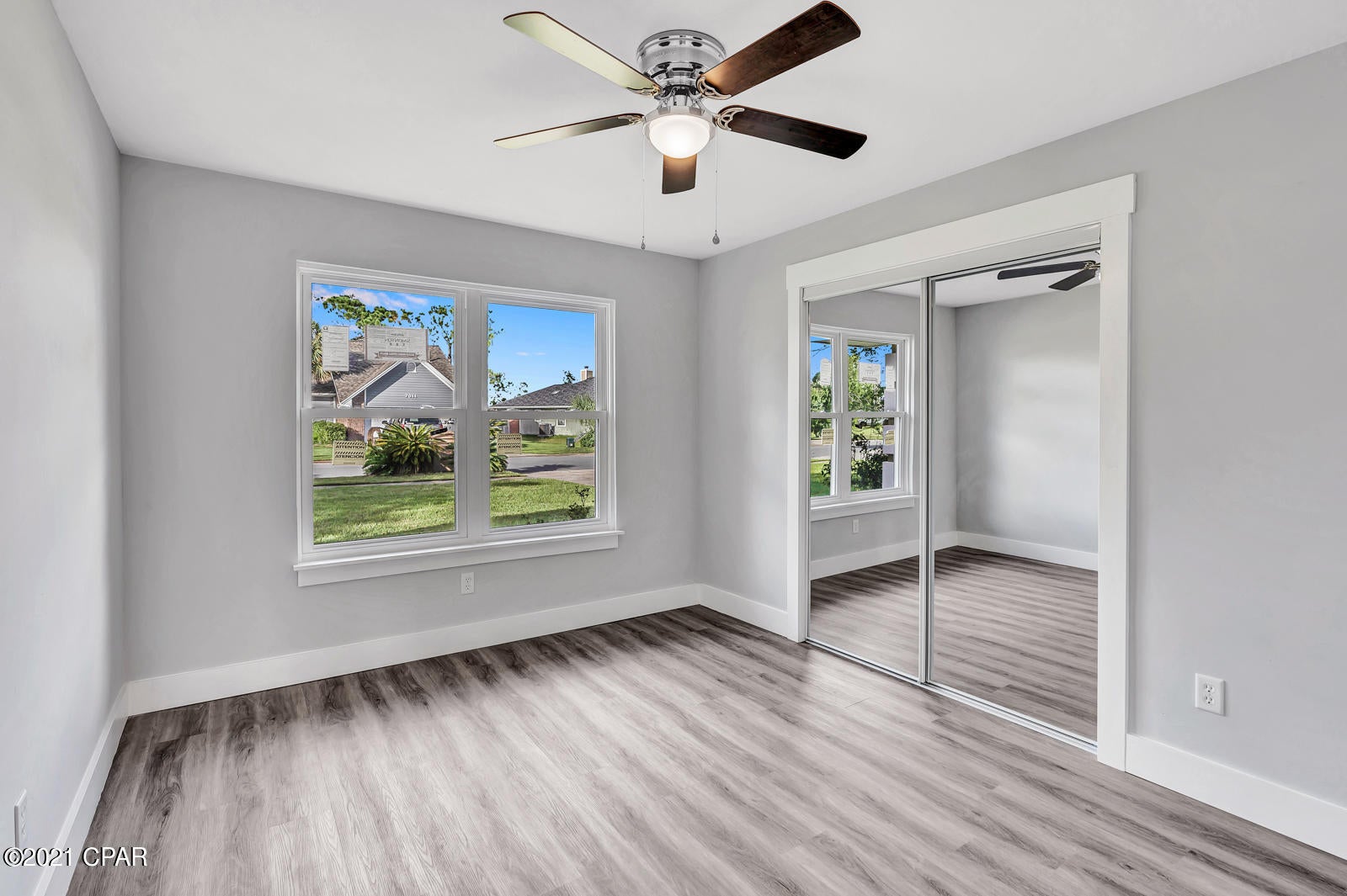 Callaway Point - Residential
