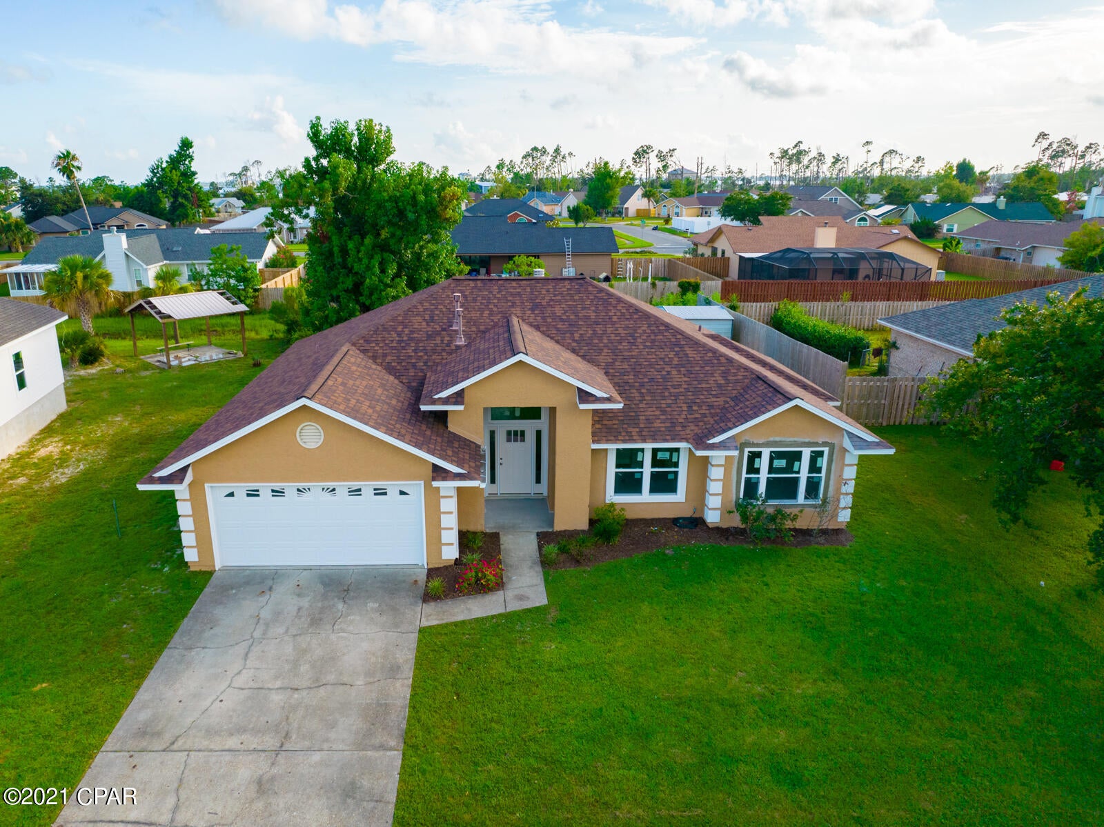 Callaway Point - Residential