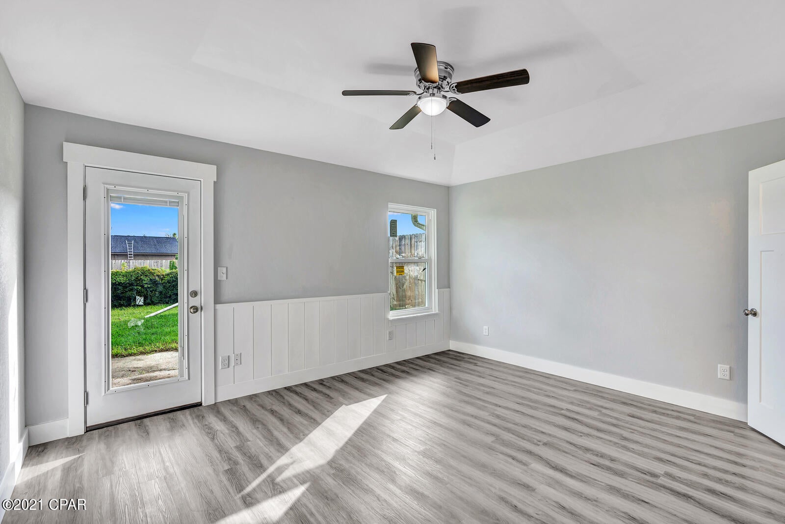 Callaway Point - Residential