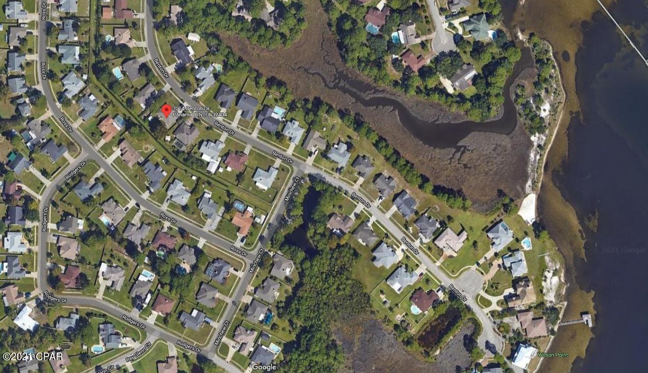 Callaway Point - Residential
